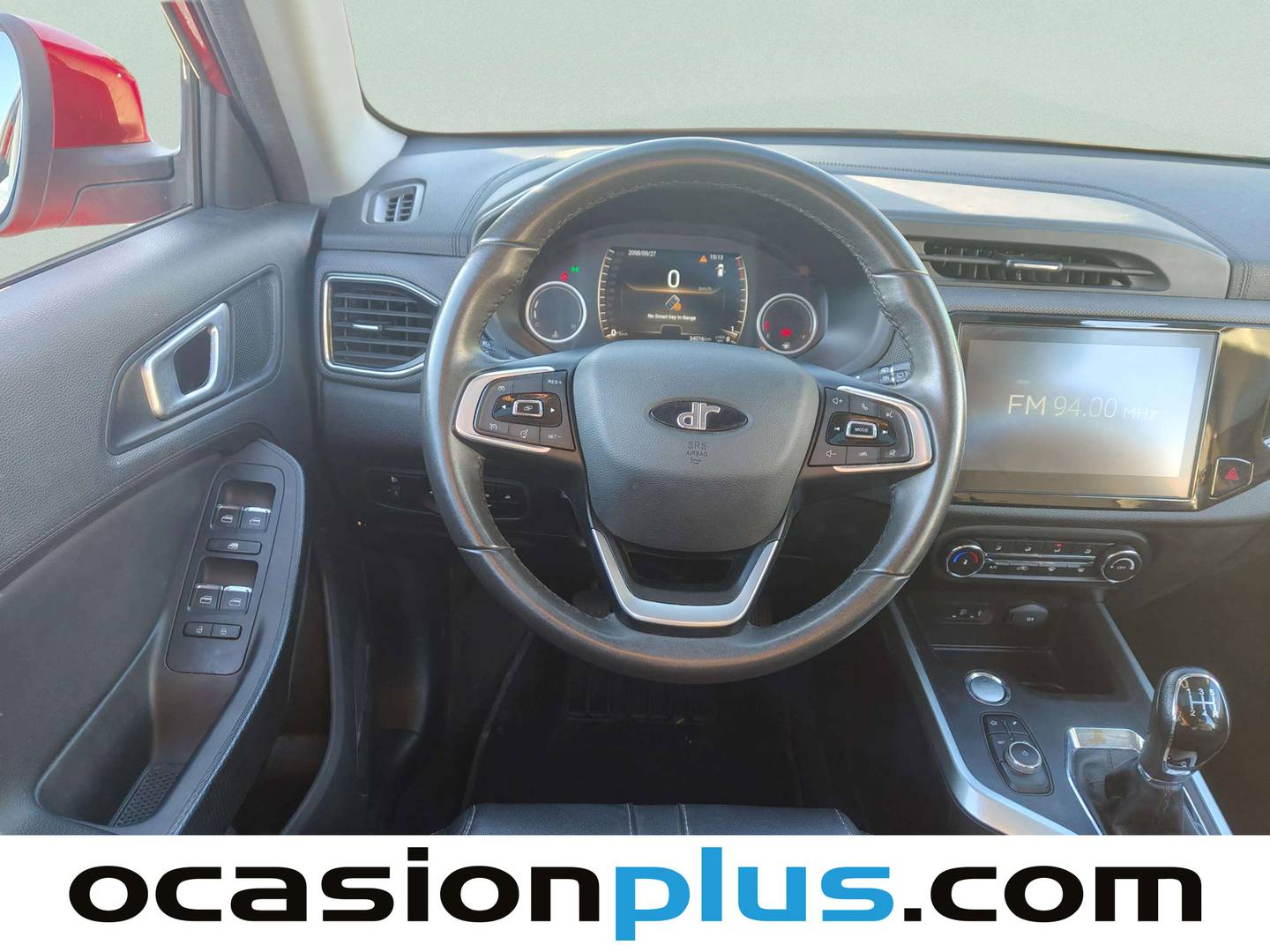 Foto DR AUTOMOBILES DR 4.0 DR AUTOMOBILES DR4 1.5 (116 CV)