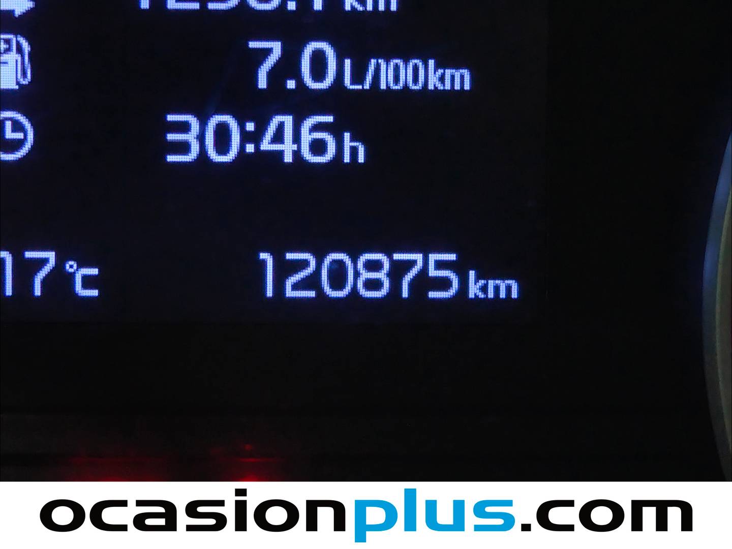 KIA Sportage Kia Sportage 1.6 GDi Concept 4x2 (132 CV) seminuevo