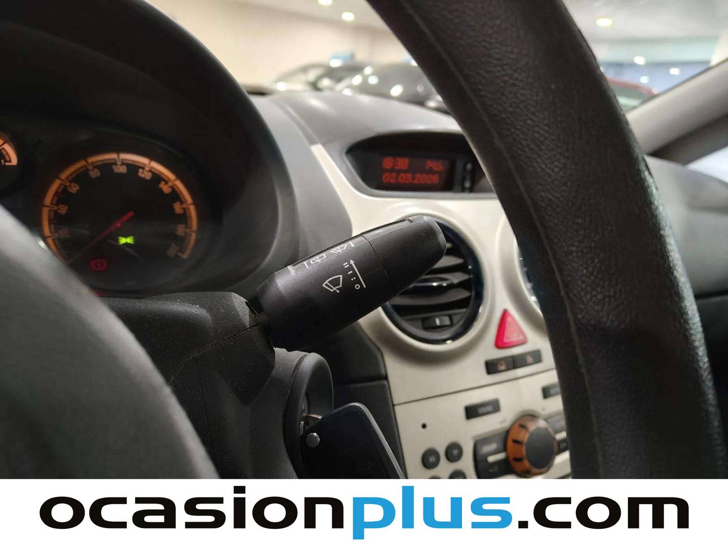 Opel Corsa Opel Corsa 1.2 Essentia (85 CV) 2011