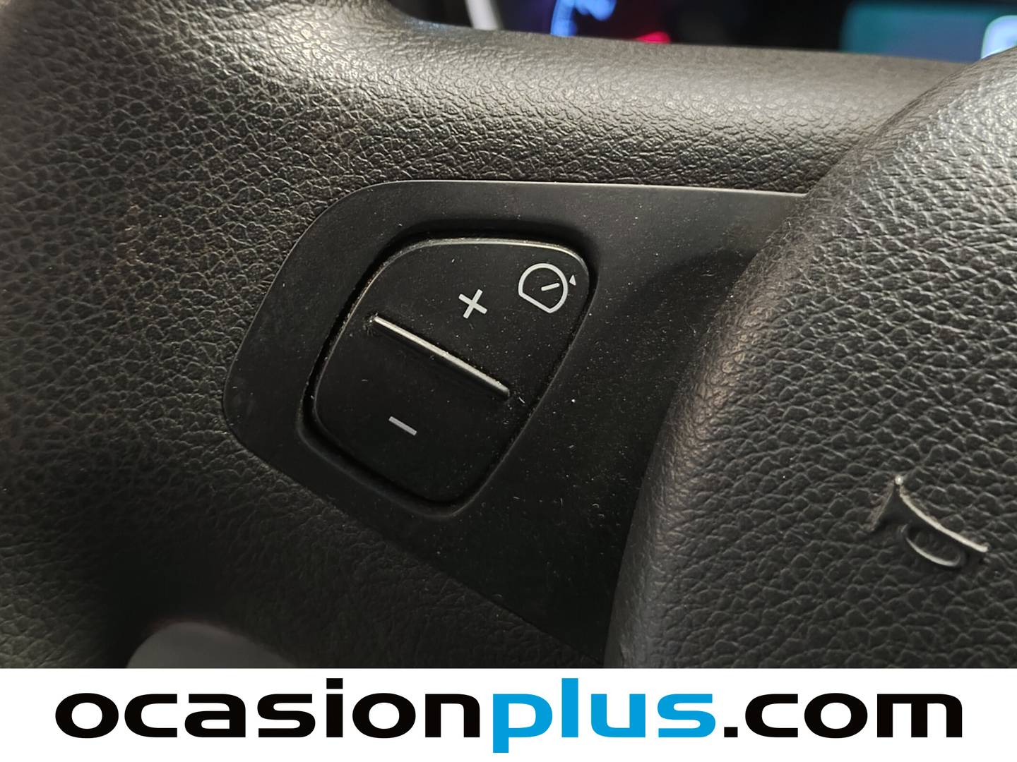 Equipamiento del Opel Vivaro Opel Vivaro Combi 1.6 CDTI S&S 2.7t L1 9 Plazas (125 CV)