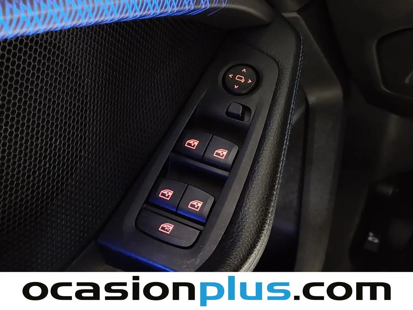 Foto BMW Serie 1 BMW Serie 1 118i (136 CV) PACK M