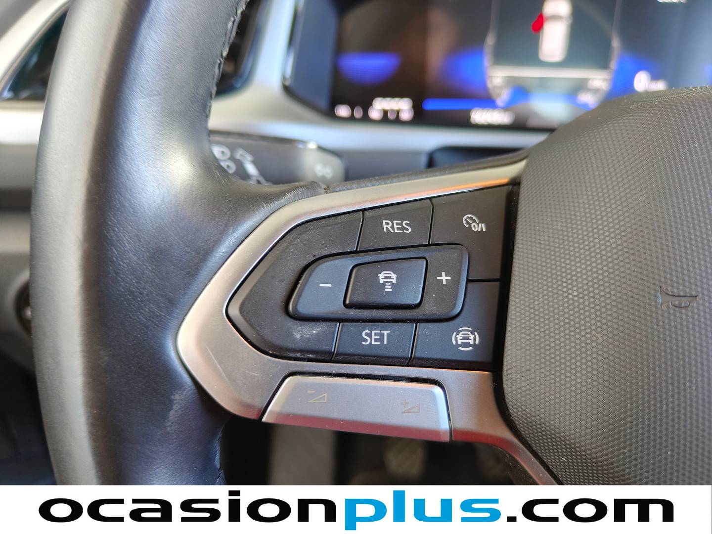 Volkswagen T-Roc Volkswagen T-Roc Life 1.0 TSI (110 CV) de ocasión