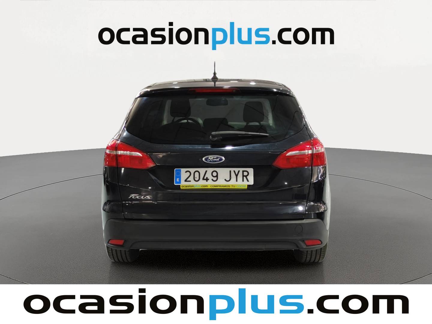 Ford Focus Ford Focus 1.5 TDCI Titanium  (120 CV) barato