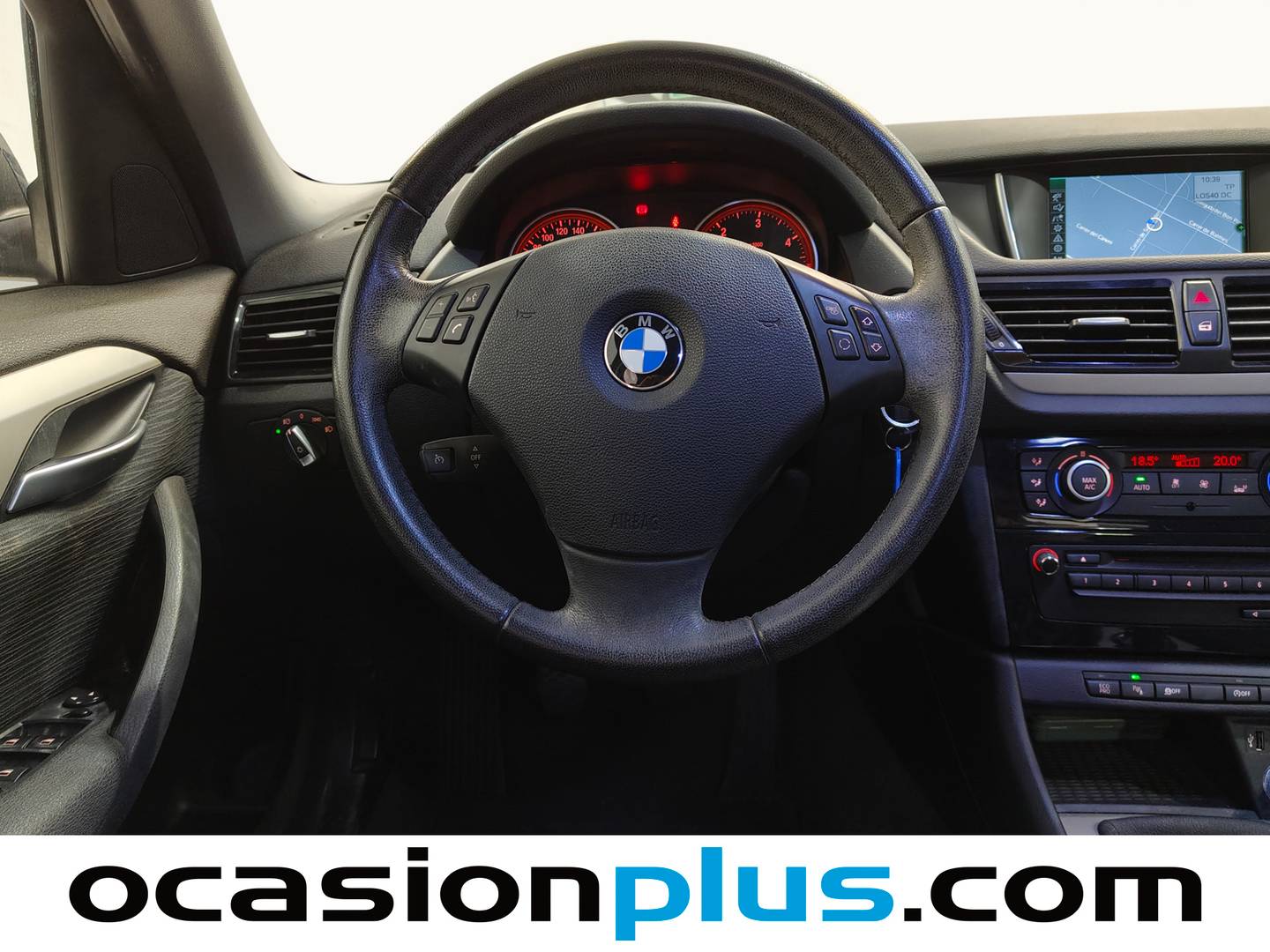 BMW X1 BMW X1 sDrive18d (143 CV) manual