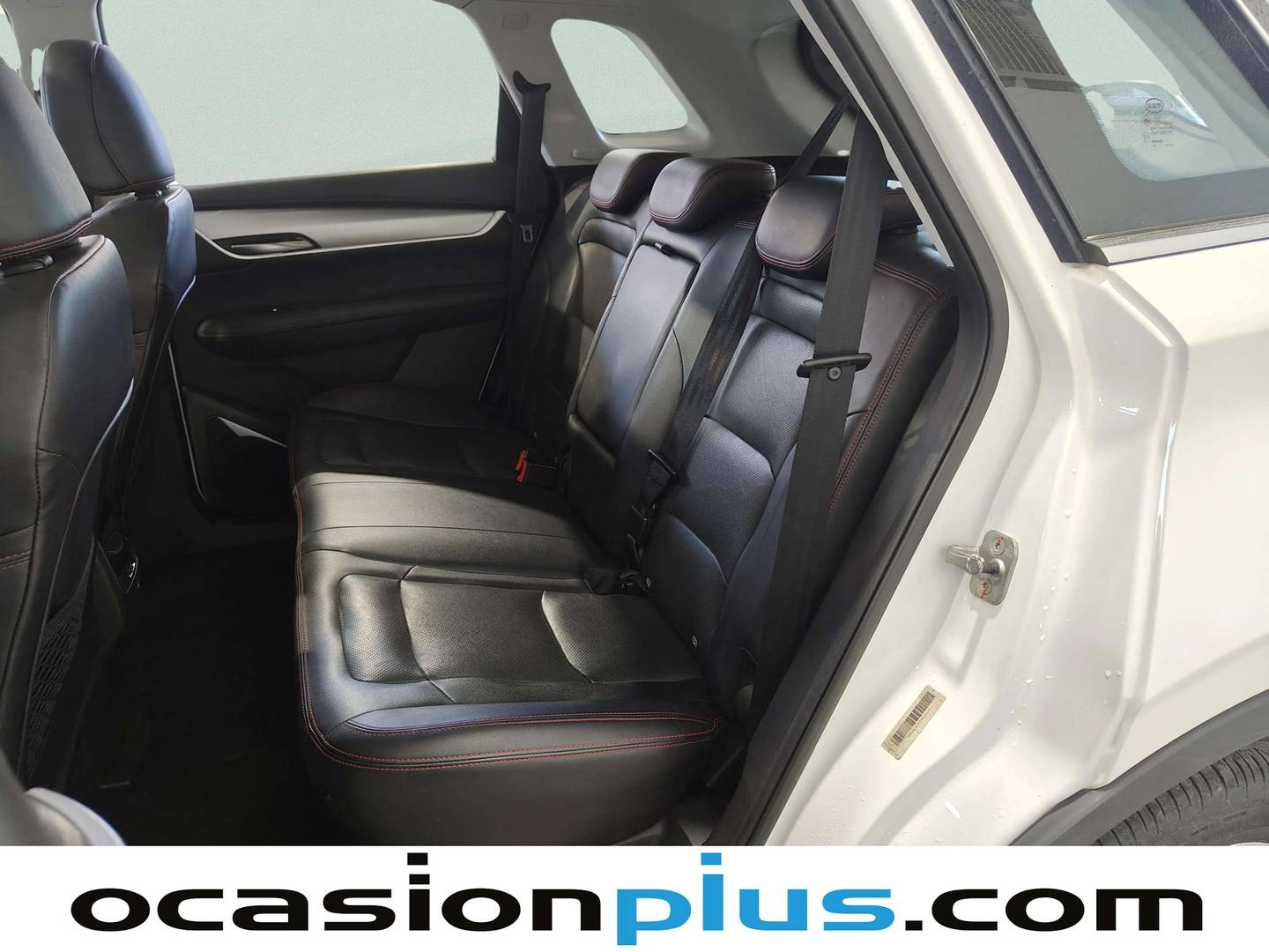 Foto SWM G01 SWM G01 1.5T Luxury (131 CV)