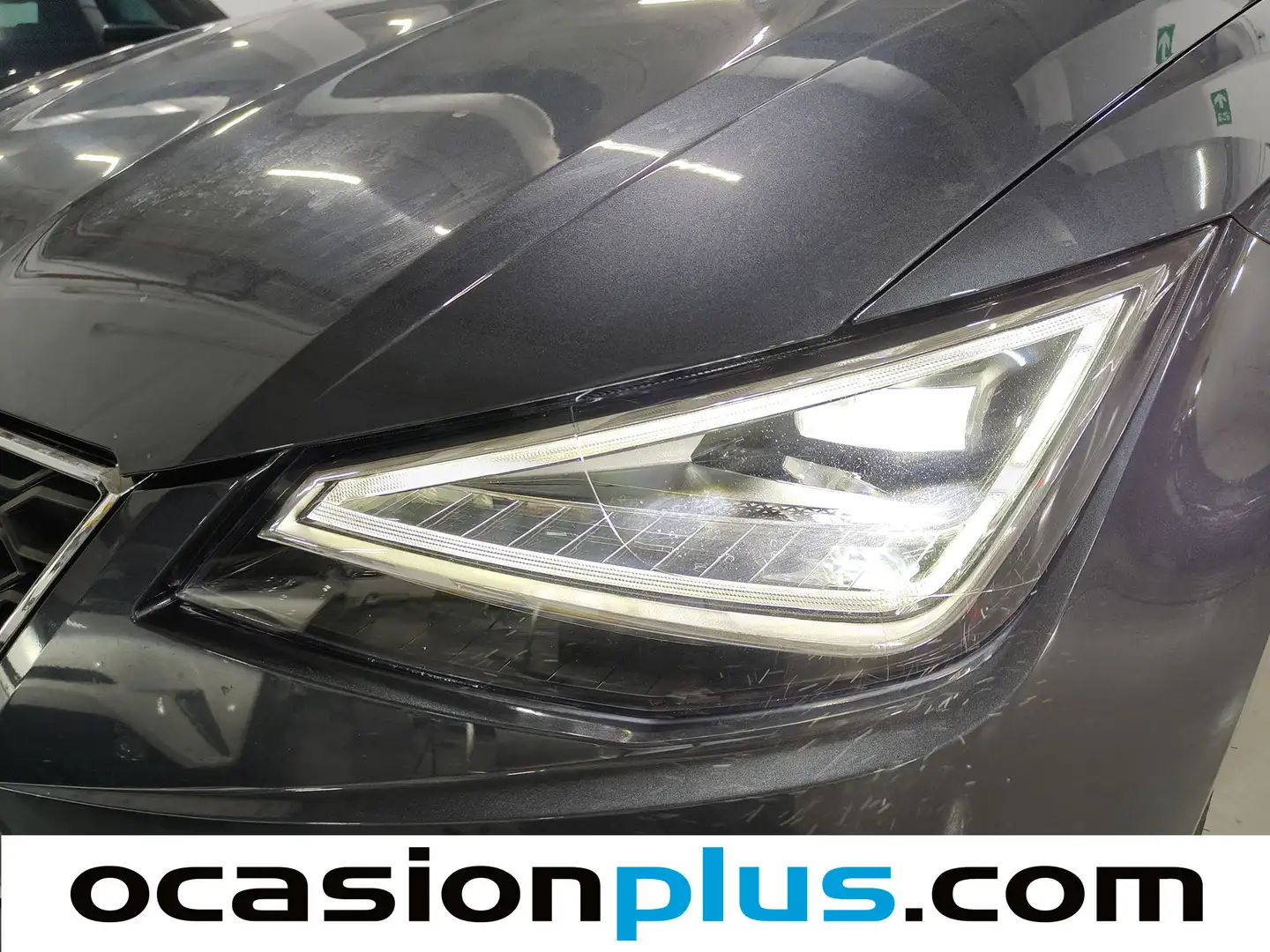 Foto Seat Ibiza SEAT Ibiza 1.0 TSI FR Salta (115 CV)