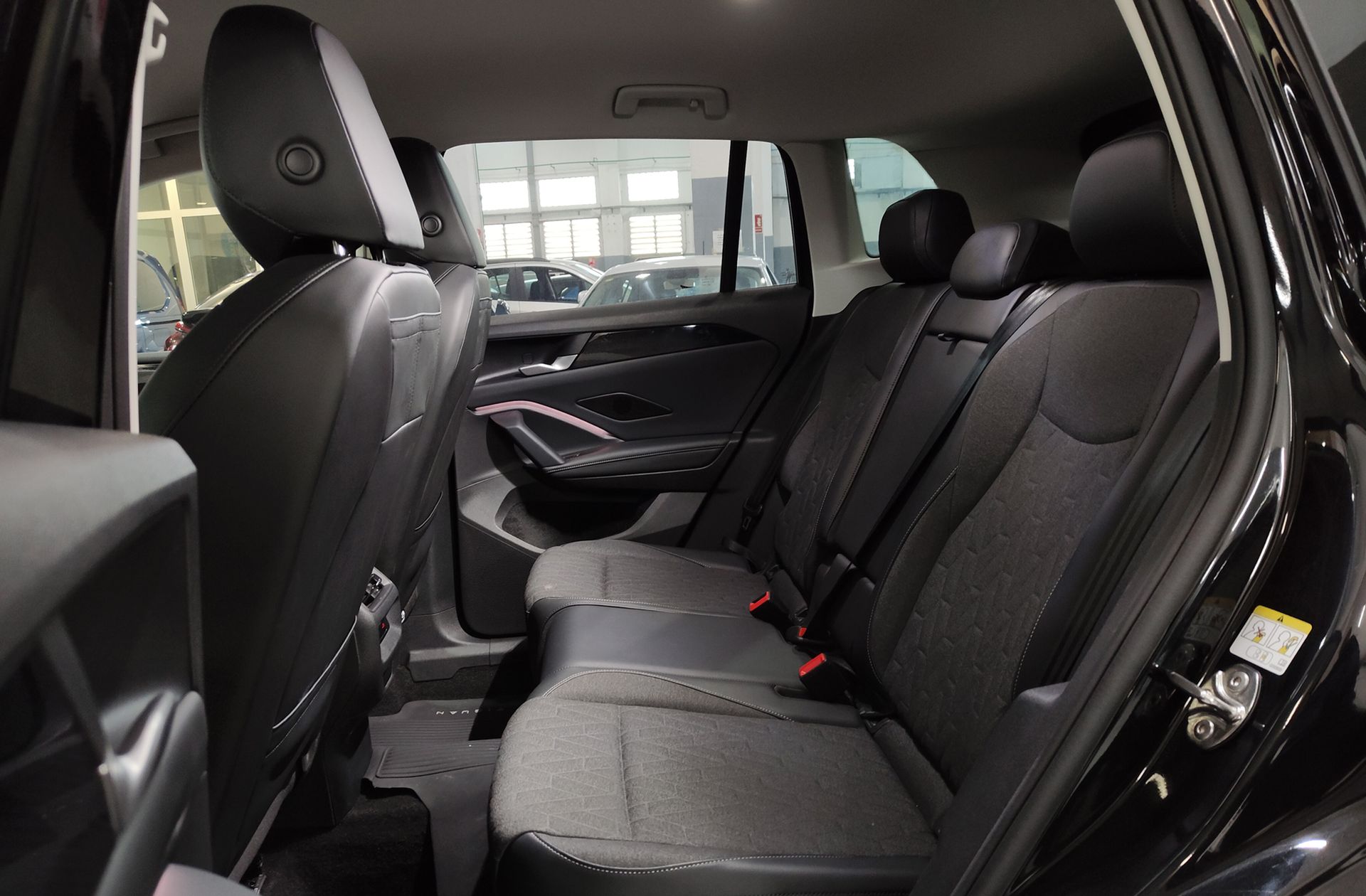 Volkswagen Tiguan ``Más`` 1.5 TSI eHybrid DSG - foto 11