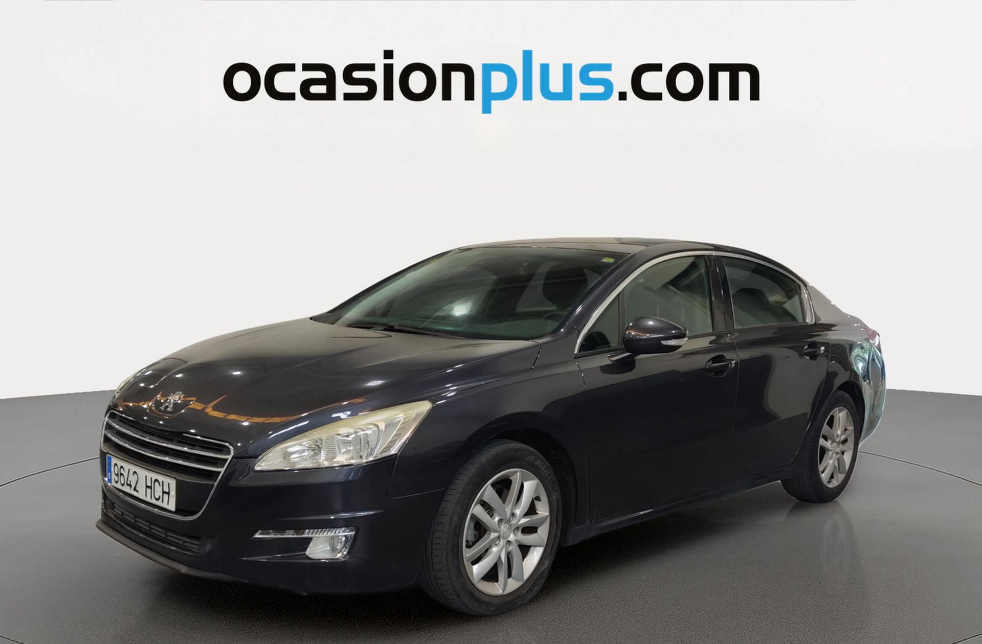 Peugeot 508 1.6 THP Active