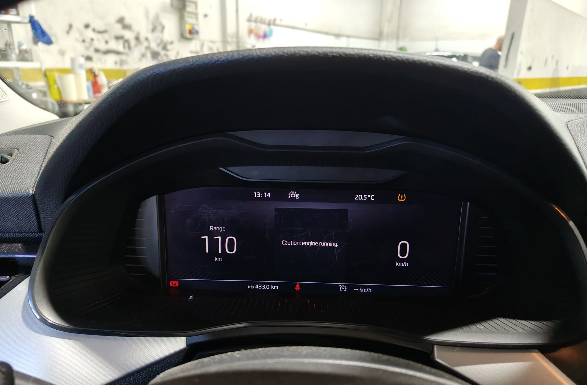 Škoda Kamiq 1.0 TSI Ambition - foto 21