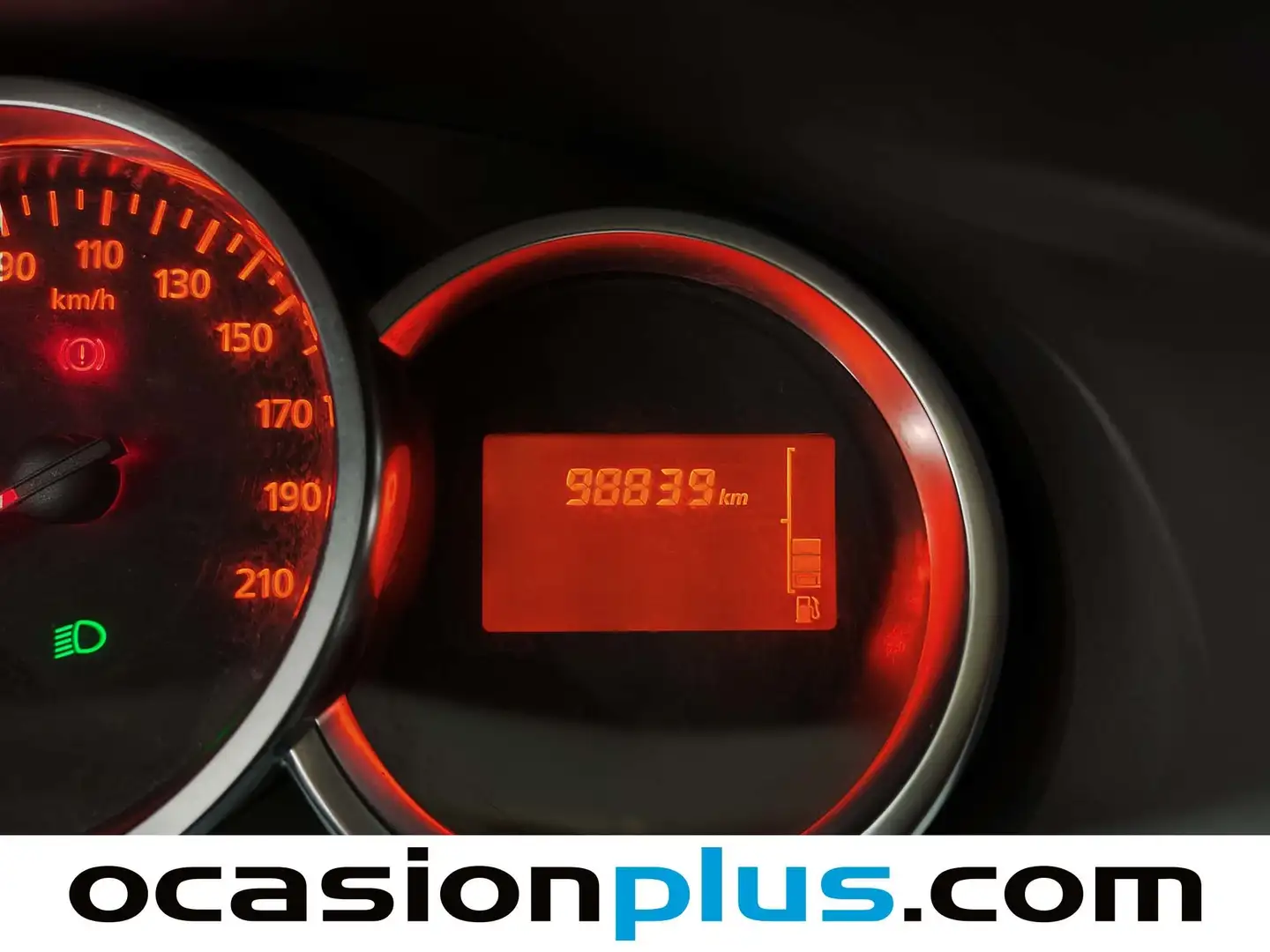 Foto Dacia Sandero Dacia Sandero Stepway Comfort TCe (90 CV)