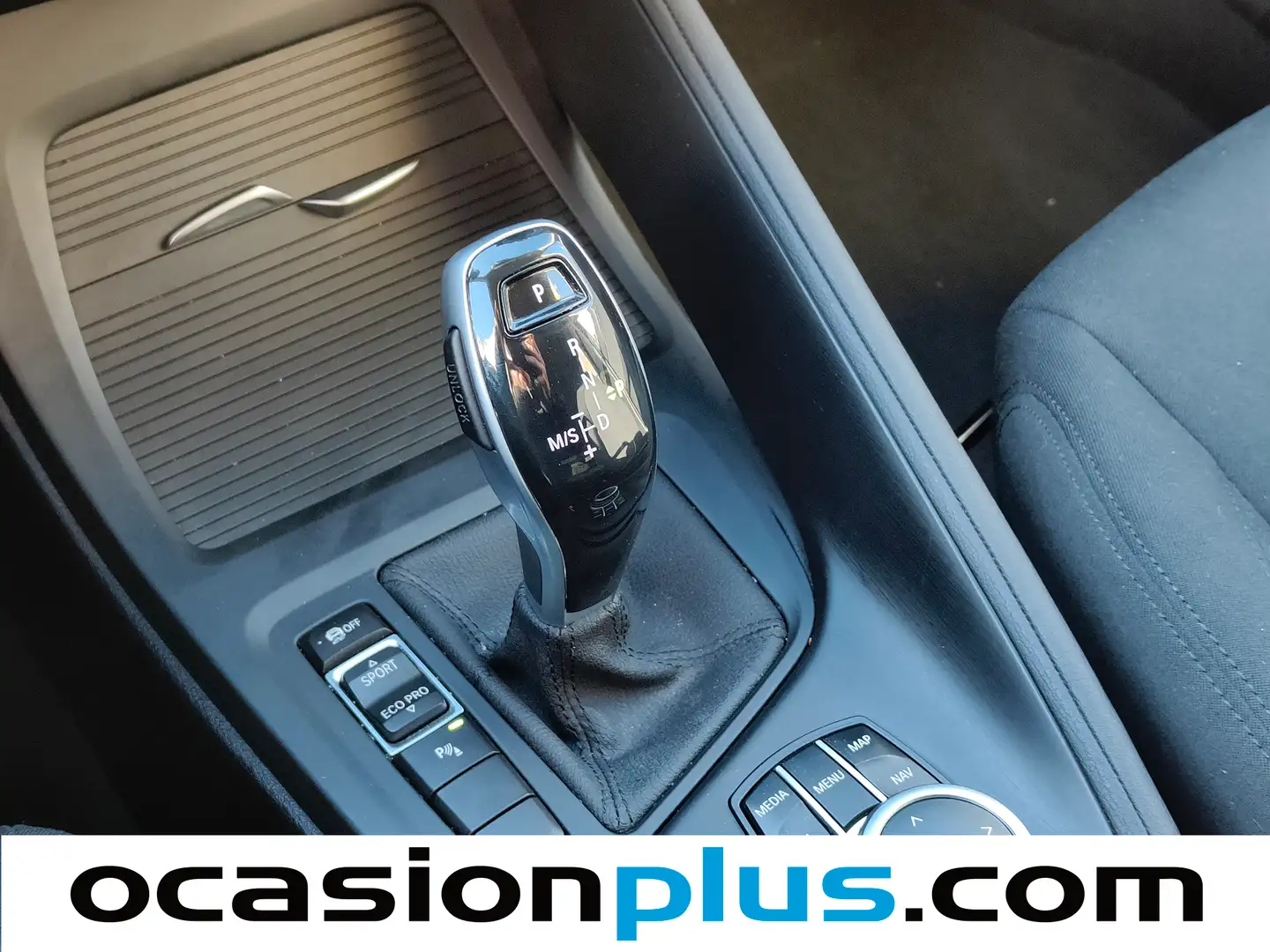 Foto BMW X1 BMW X1 sDrive18d (150 CV)