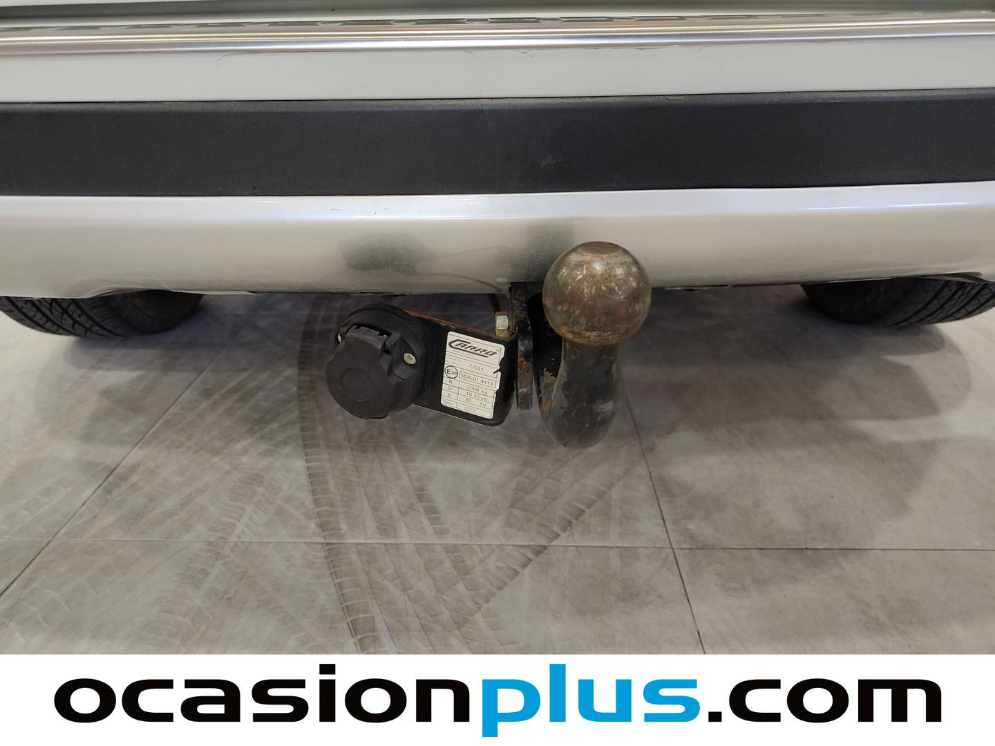 Accesorios del Toyota Rav4 Toyota Rav4 150D 2WD Advance (143 CV)