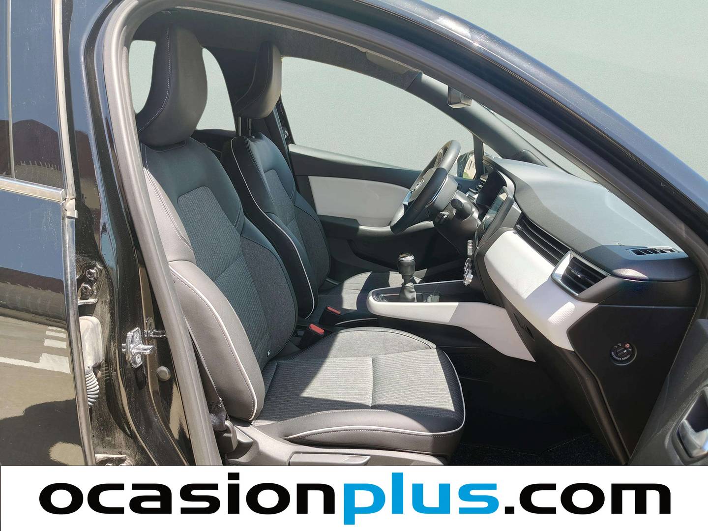 Renault Clio Renault Clio Techno dCi (100 CV) de segunda mano