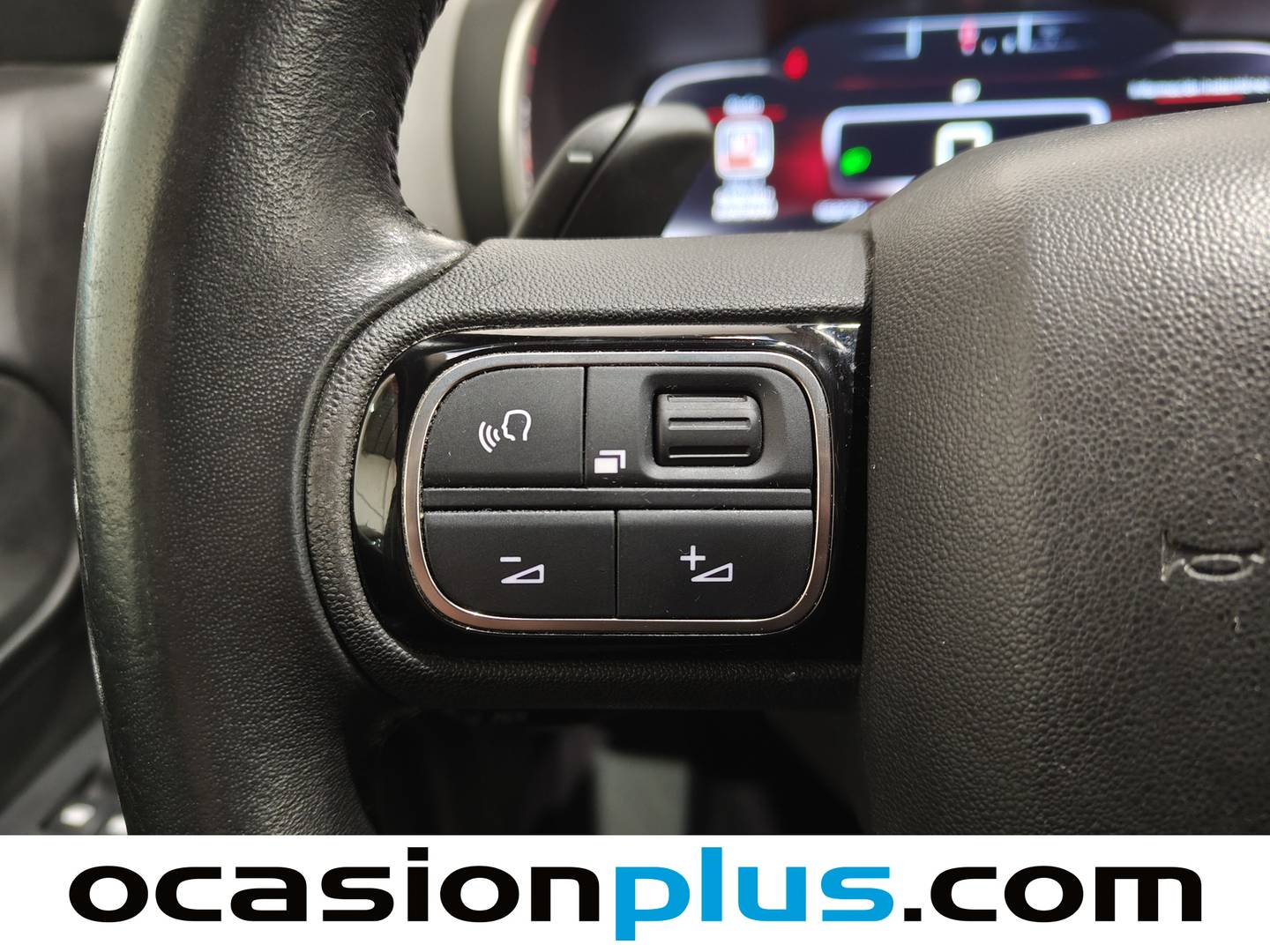 Citroën C5 Aircross Citroen C5 Aircross BlueHdi 180 S&S Feel EAT8 (177 CV) al mejor precio