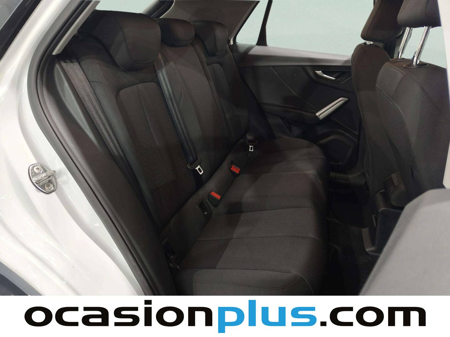 Foto Audi Q2 Audi Q2 Advanced 35 TFSI (150 CV) S tronic