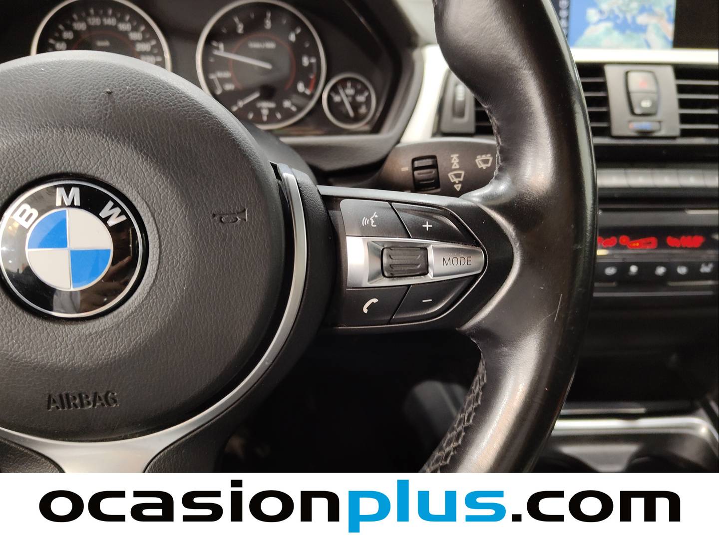 BMW Serie 3 BMW Serie 3 318d Gran Turismo(143 CV) Paquete M al mejor precio
