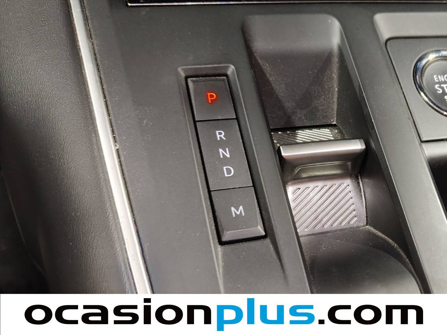 Foto Citroën C5 Aircross Citroen C5 Aircross PureTech S&S EAT8 Feel Pack (130CV)