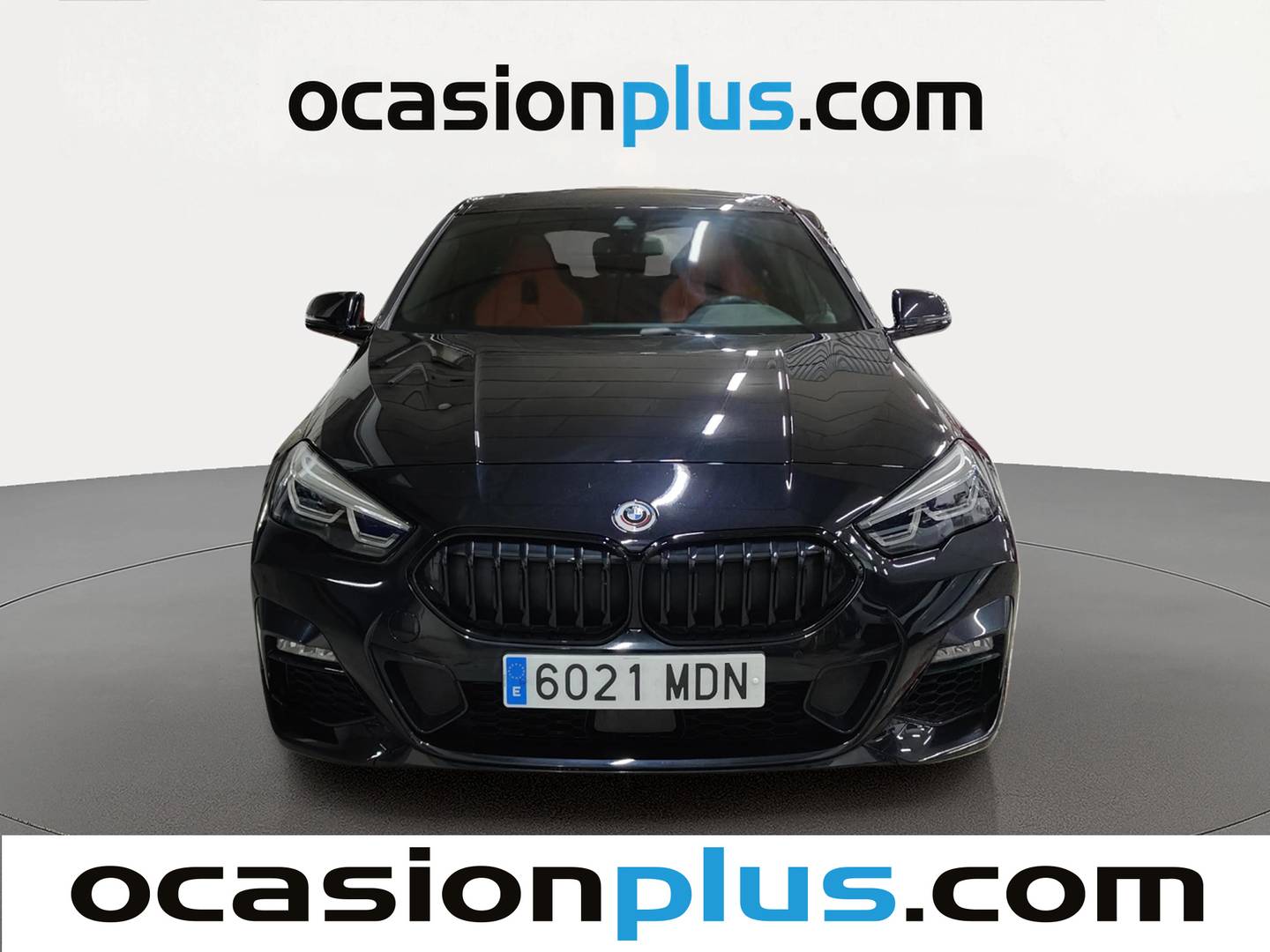 BMW Serie 2 BMW Serie 2 220i Gran Coupe (178 CV) Pack M barato