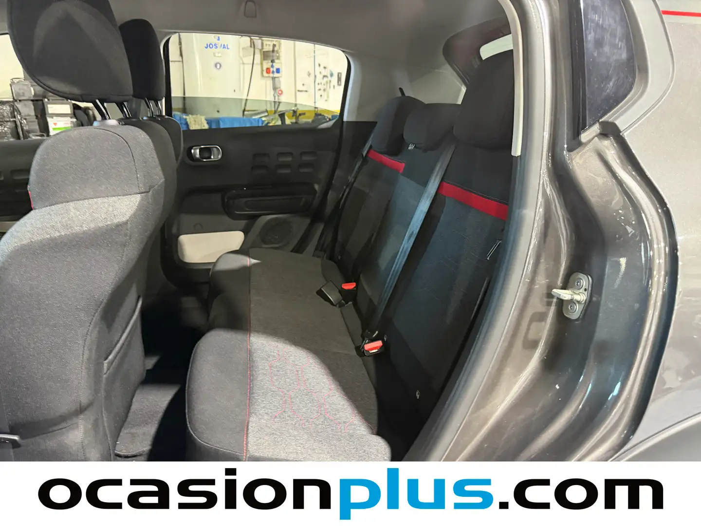 Foto Citroën C3 Citroen C3 PureTech 110 S&S Shine EAT6 (110 CV)