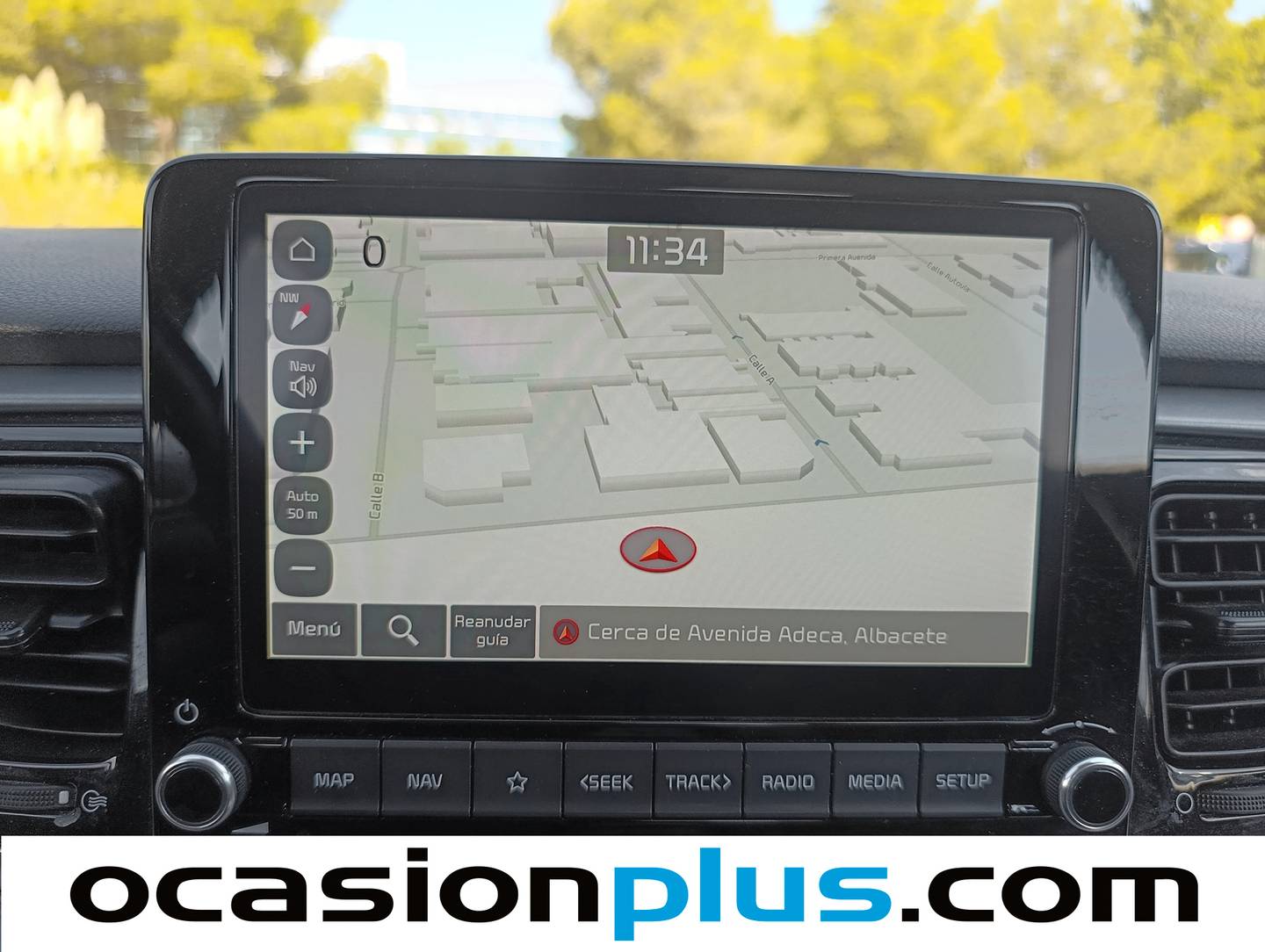 Extras y acabados del KIA Rio KIA Rio 1.0 T-GDi MHEV iMT Drive (100 CV)