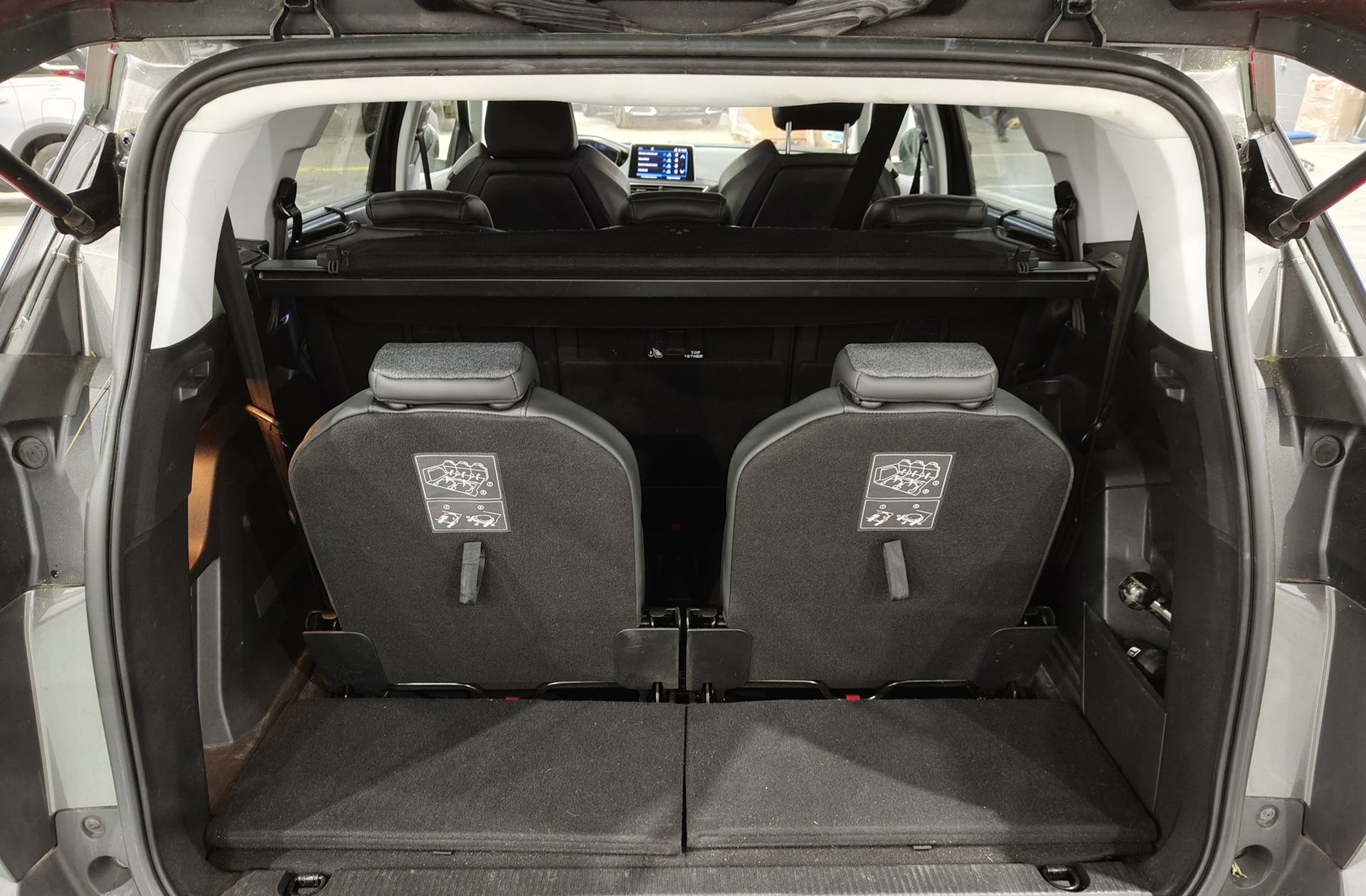 Peugeot 5008 BlueHDi 130 Allure 7 plazas - foto 18