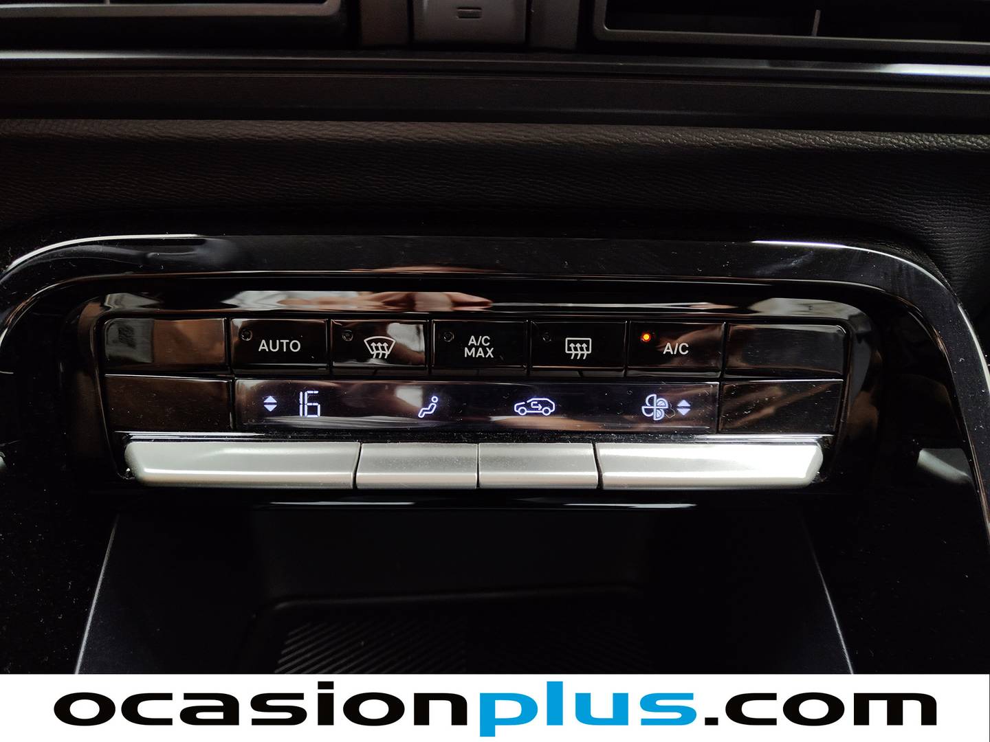Citroën C3 Aircross Citroën C3 Aircross Hybrid 145 Plus e-DCS6 (145 CV) km 0