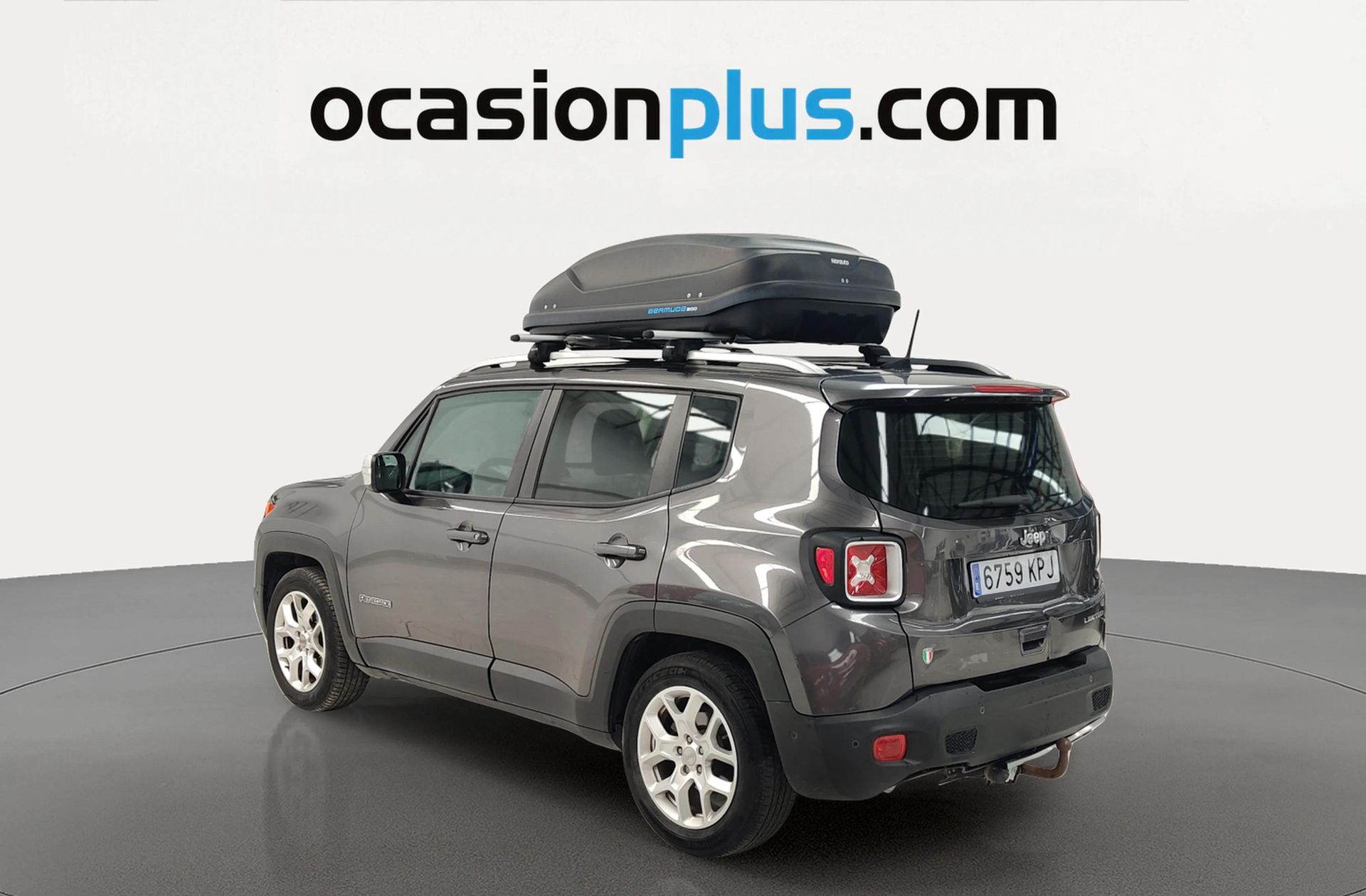 Jeep Renegade 1.6 MultiJet Limited 4x2 - foto 3