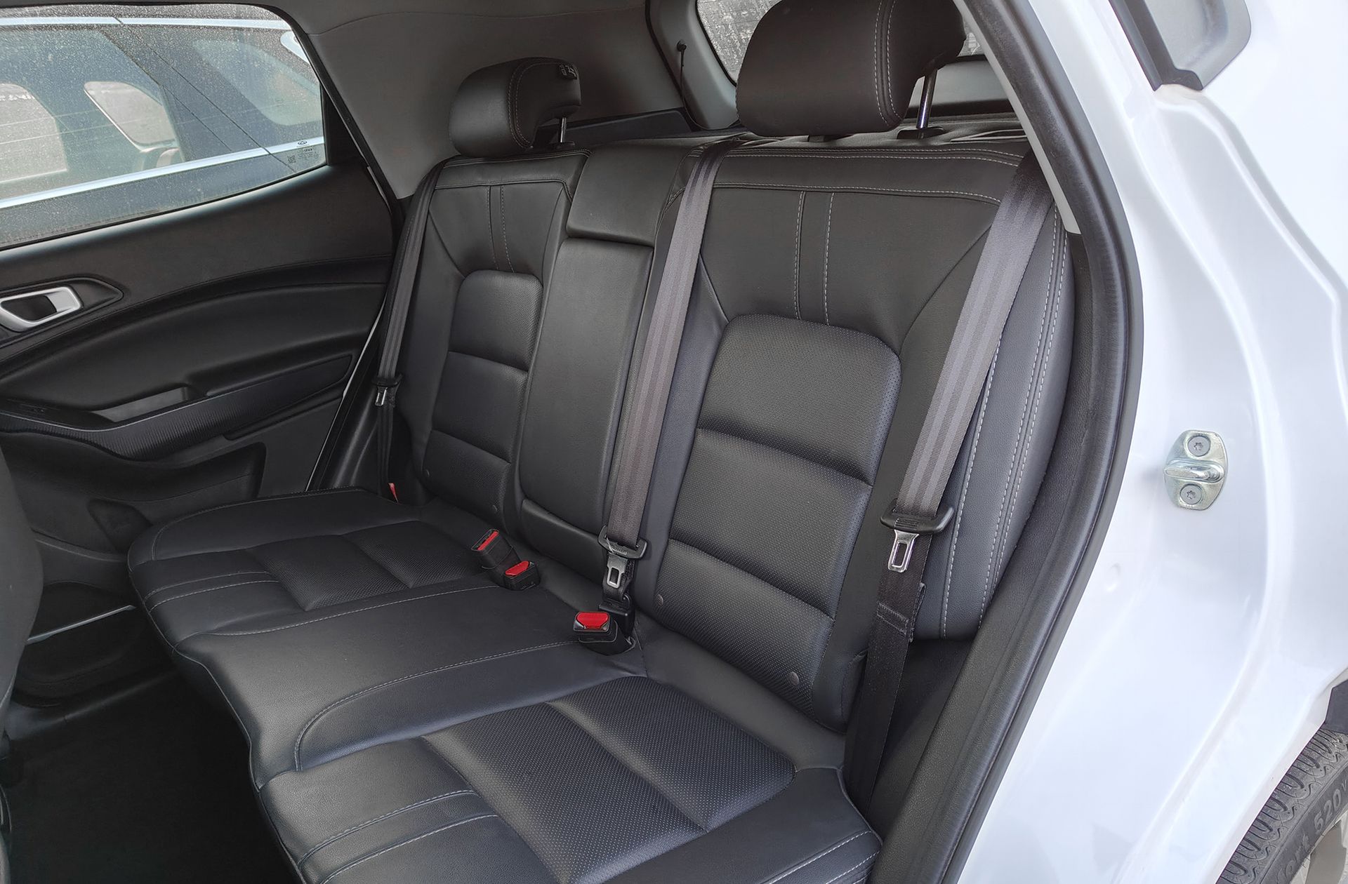 DR AUTOMOBILES DR 4.0 DR4 1.5 - foto 11