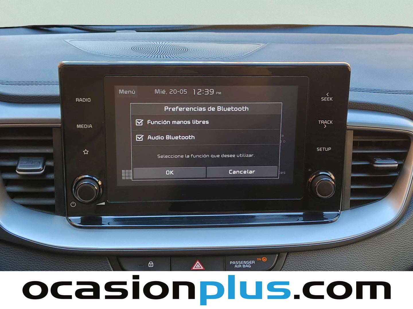 KIA Ceed KIA Ceed 1.6 MHEV iMT Drive (136 CV) barato