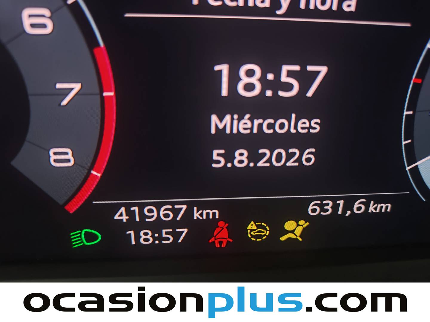 Audi A3 Audi A3 Sportback Genuine edition 35 TFSI (150 CV) S tronic Pack S-line 150cv