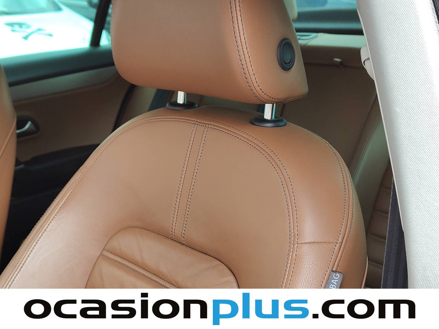 Equipamiento del Volkswagen Passat CC Volkswagen Passat CC R-Line 1.8 TSI (160 CV)