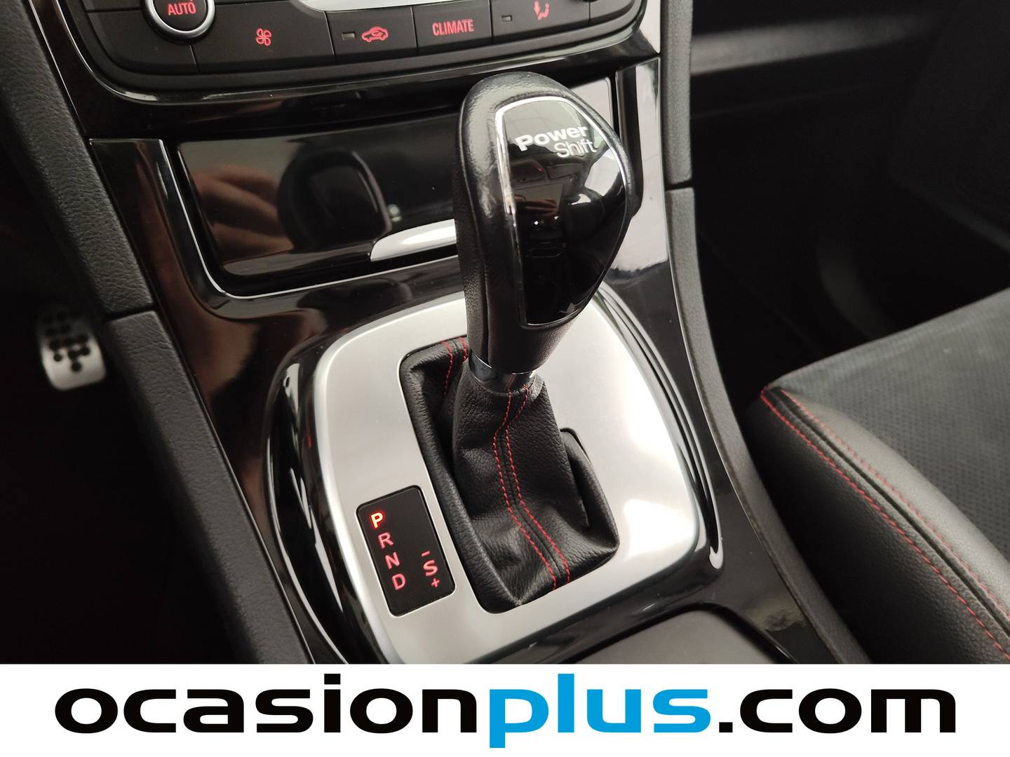 Ford S-MAX Ford S-MAX 2.0 TDCI Titanium S Powershift 120 kW (163 CV) 7 Plazas de segunda mano
