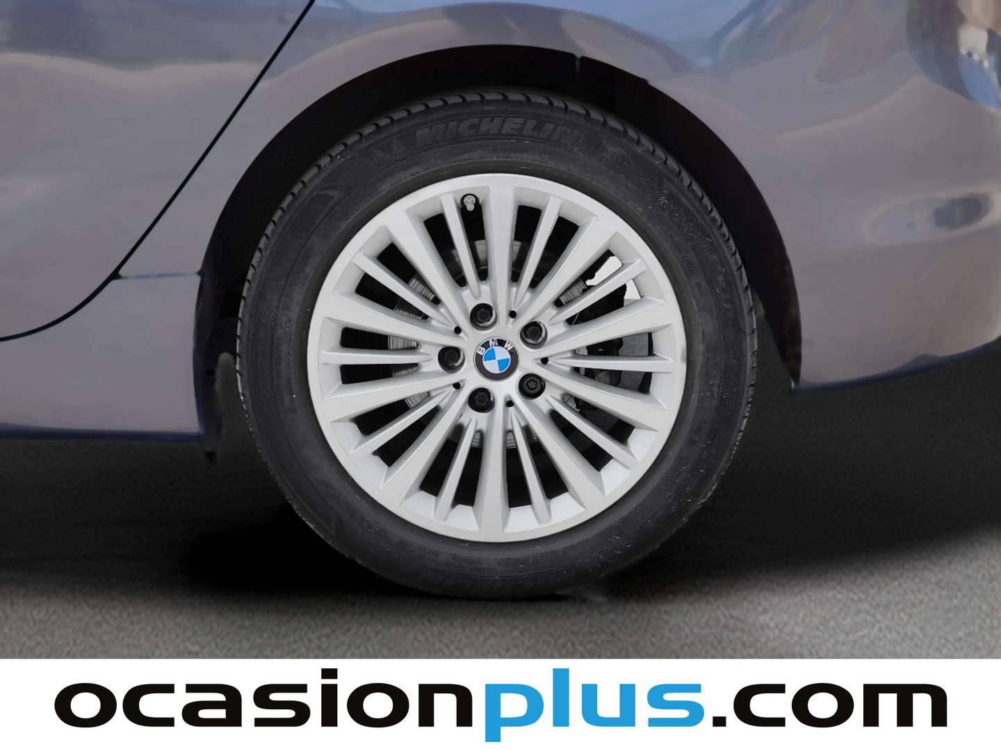 BMW Serie 2 Active Tourer BMW Serie 2 220i Active Tourer (192 CV) km 0