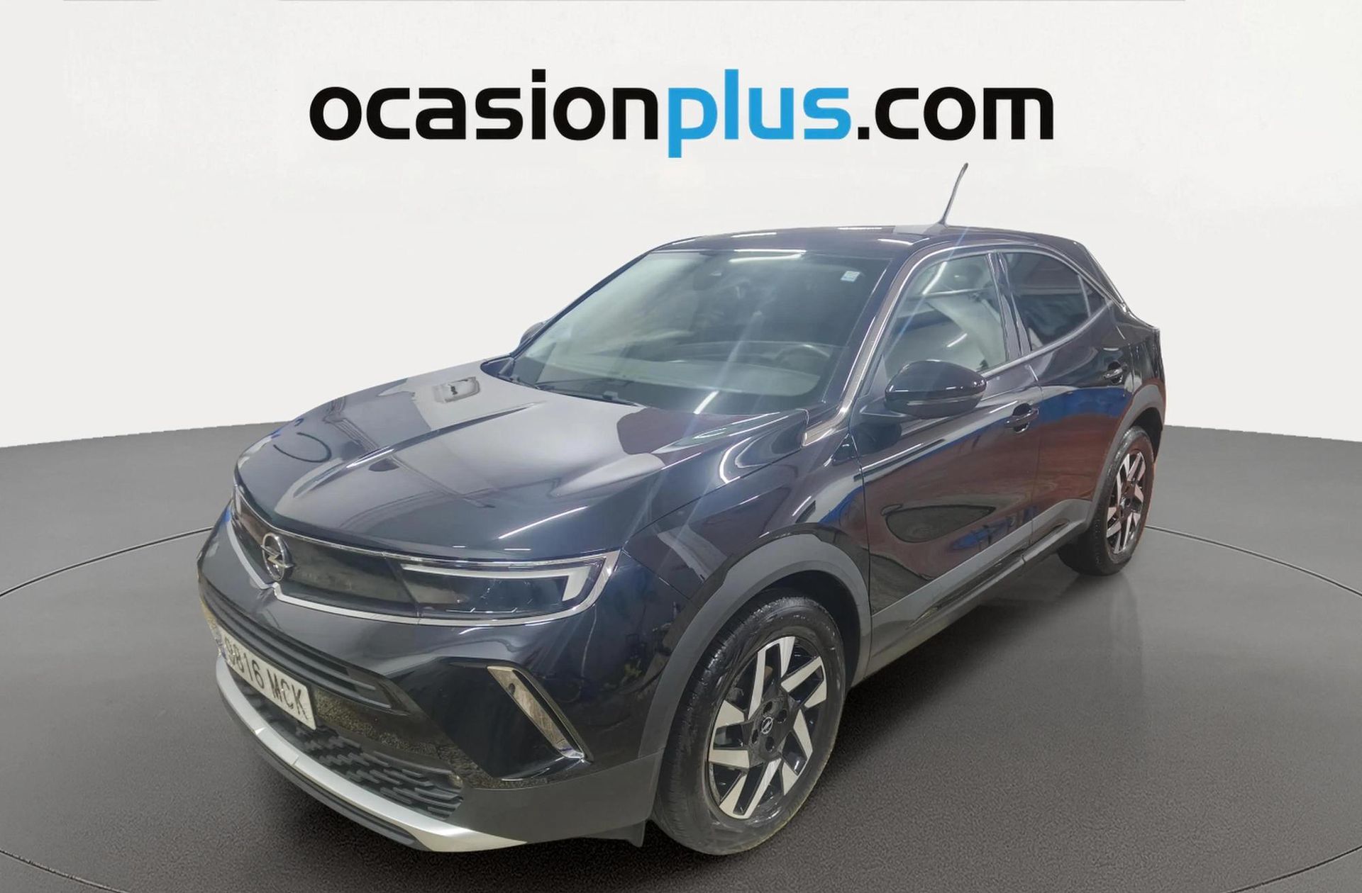 Opel Mokka 1.2 T Business Elegance