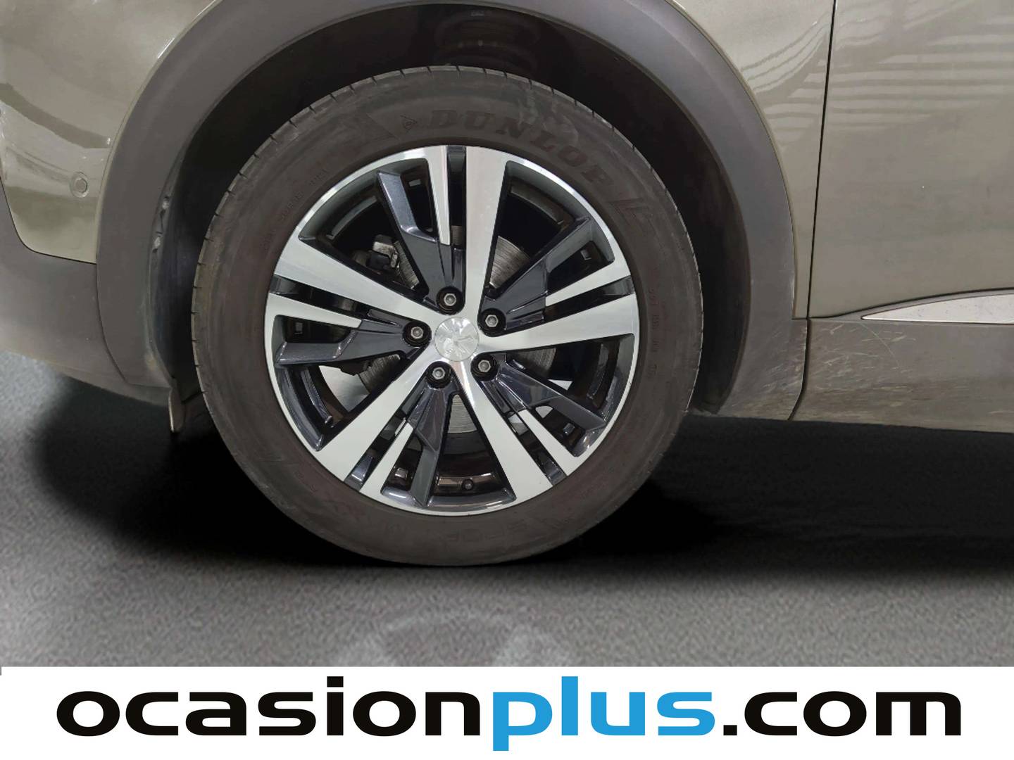 Peugeot 3008 Peugeot 3008 PureTech 130 S&S GT Line EAT8 (130 CV) km 0