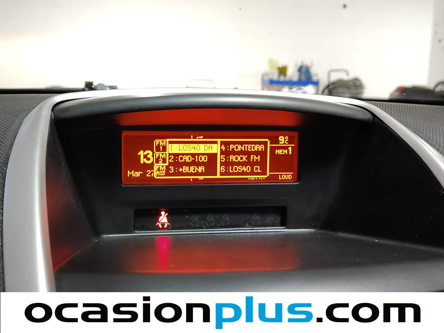 Foto Peugeot 207 Peugeot 207 1.4i Active (75 CV)