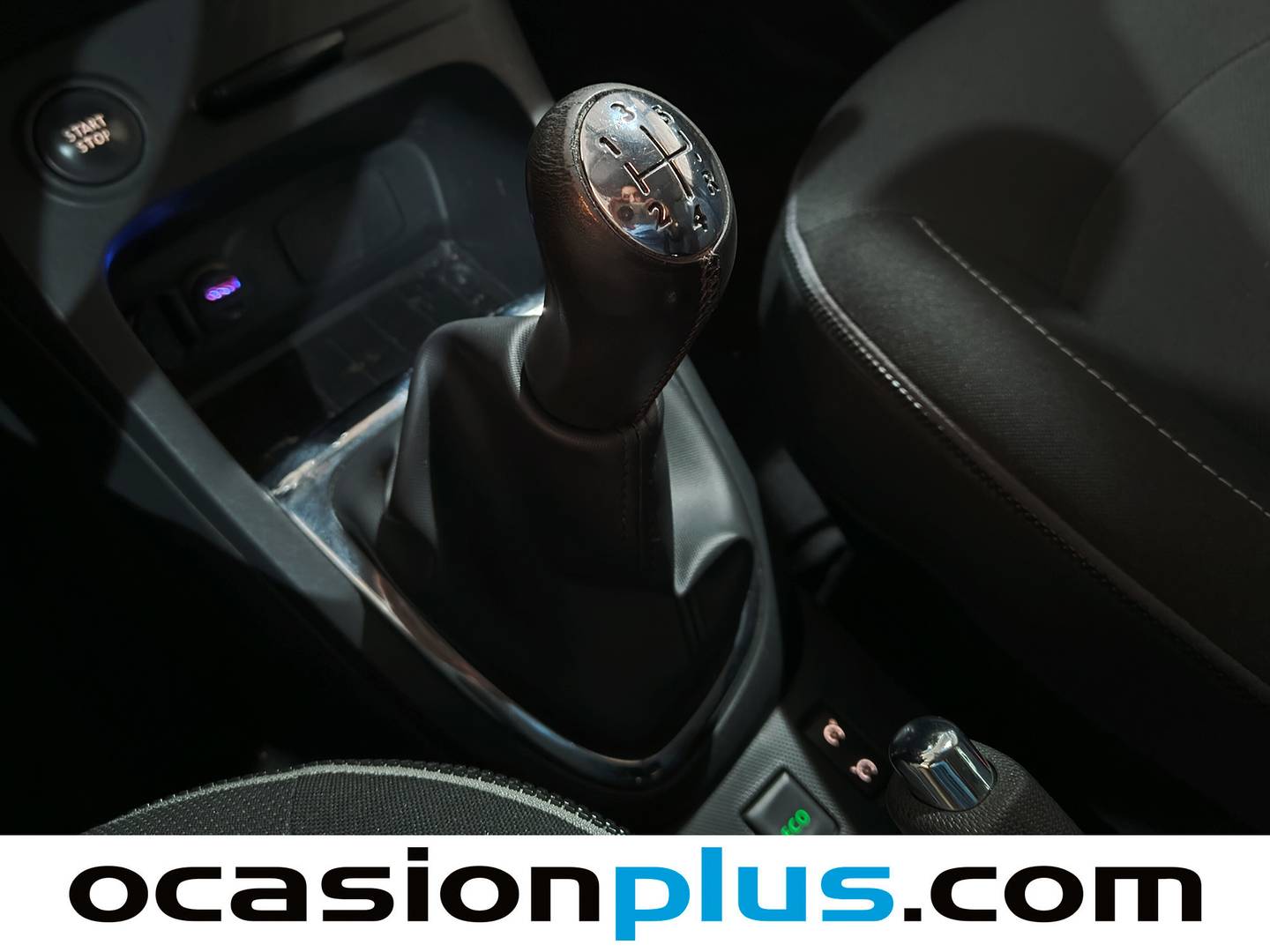 Renault Captur Renault Captur Captur Zen Energy TCe (90 CV) de segunda mano