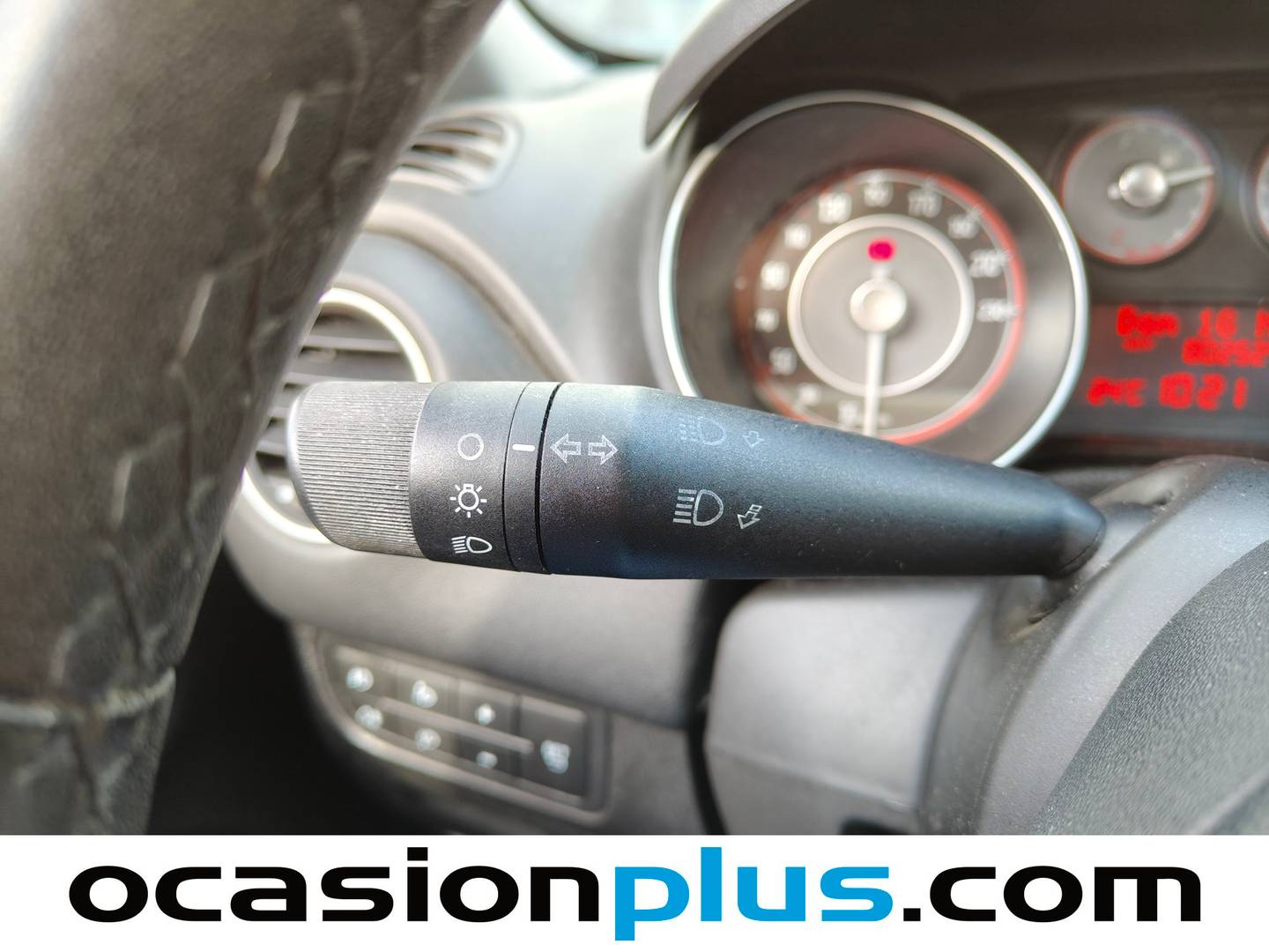 Fiat Punto Fiat Punto 1.2 S&S Easy (69 CV) km 0