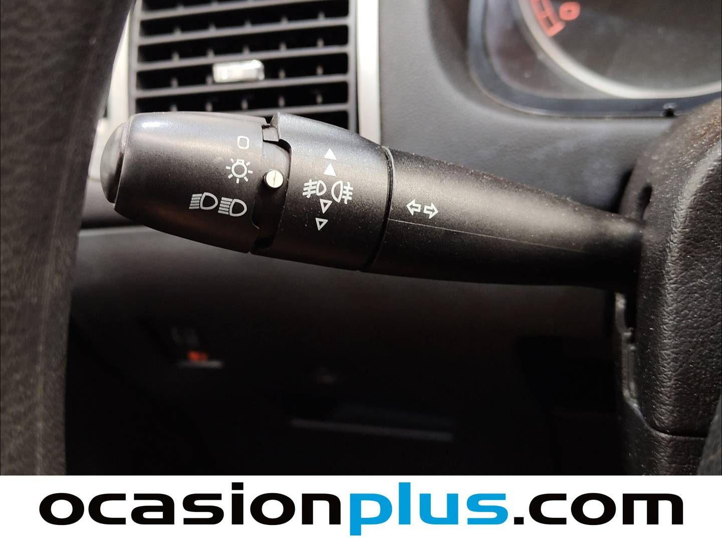 Peugeot 307 SW Peugeot 307 SW 2.0 HDi Pack  (136 CV) de segunda mano