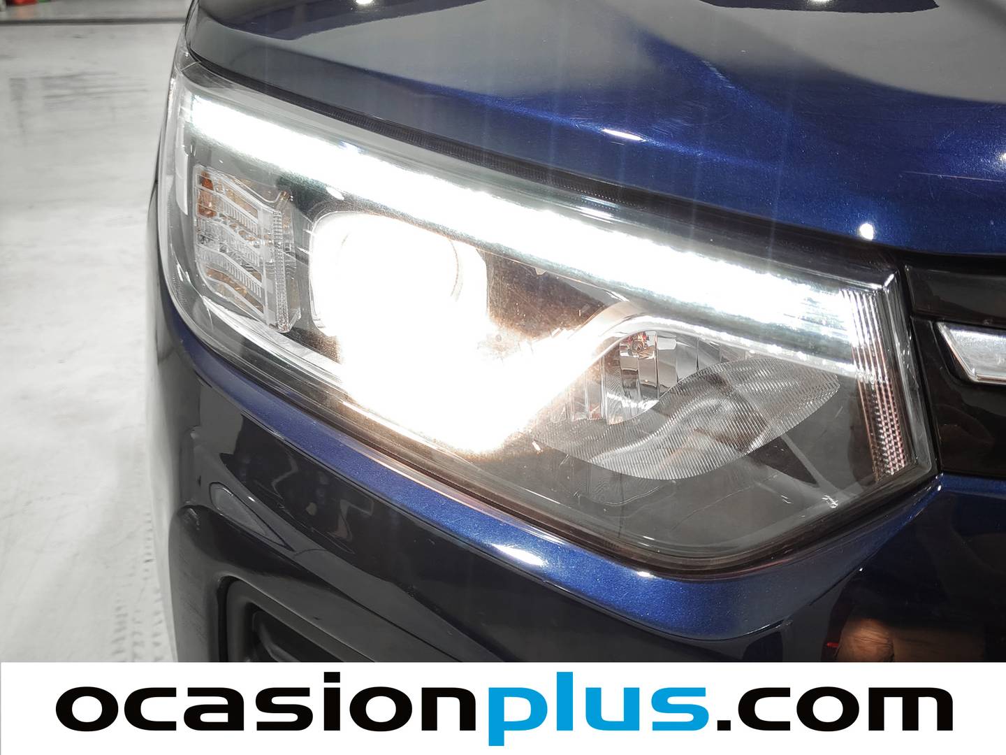 Foto SsangYong Tivoli Ssangyong Tivoli G12T Urban Plus (128 CV)