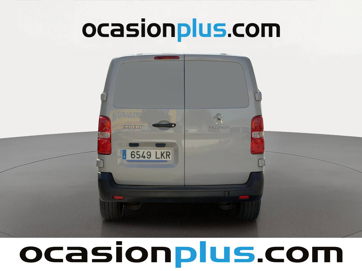 Peugeot Expert Peugeot Expert Furgon DC 2.0 BlueHDi 120 Pro Standard (122 CV) al mejor precio