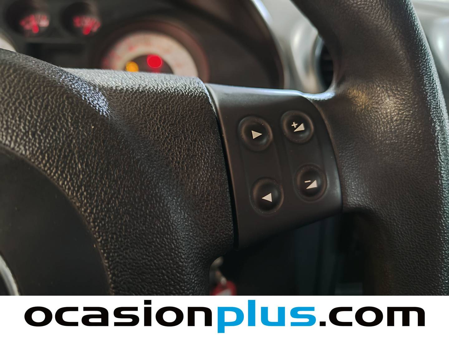 Seat Ibiza Seat Ibiza 1.9 TDI FR (130 CV) seminuevo