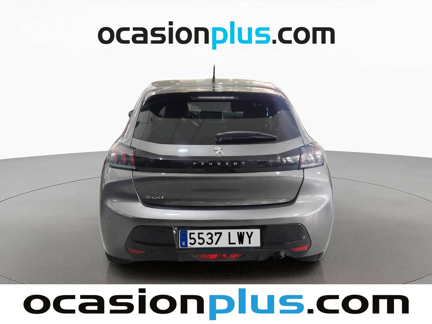 Peugeot 208 Peugeot 208 BlueHDi 100 Allure (100 CV) barato