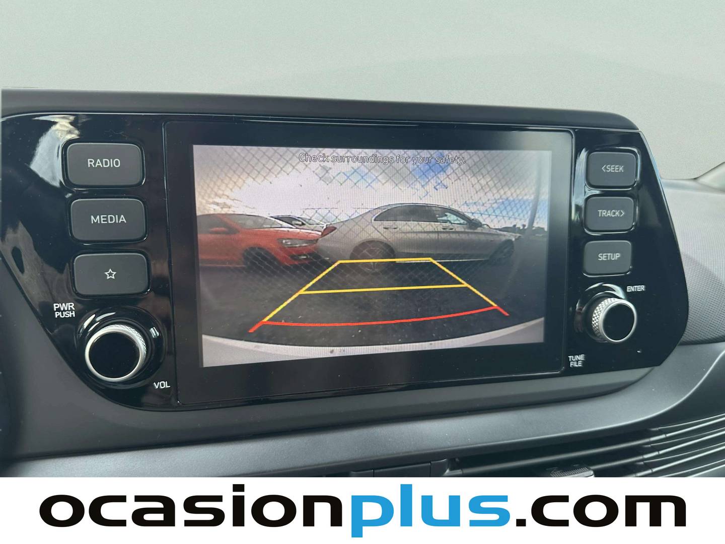 Extras y acabados del Hyundai i20 Hyundai i20 1.0 TGDI 48V Klass DCT (100 CV)