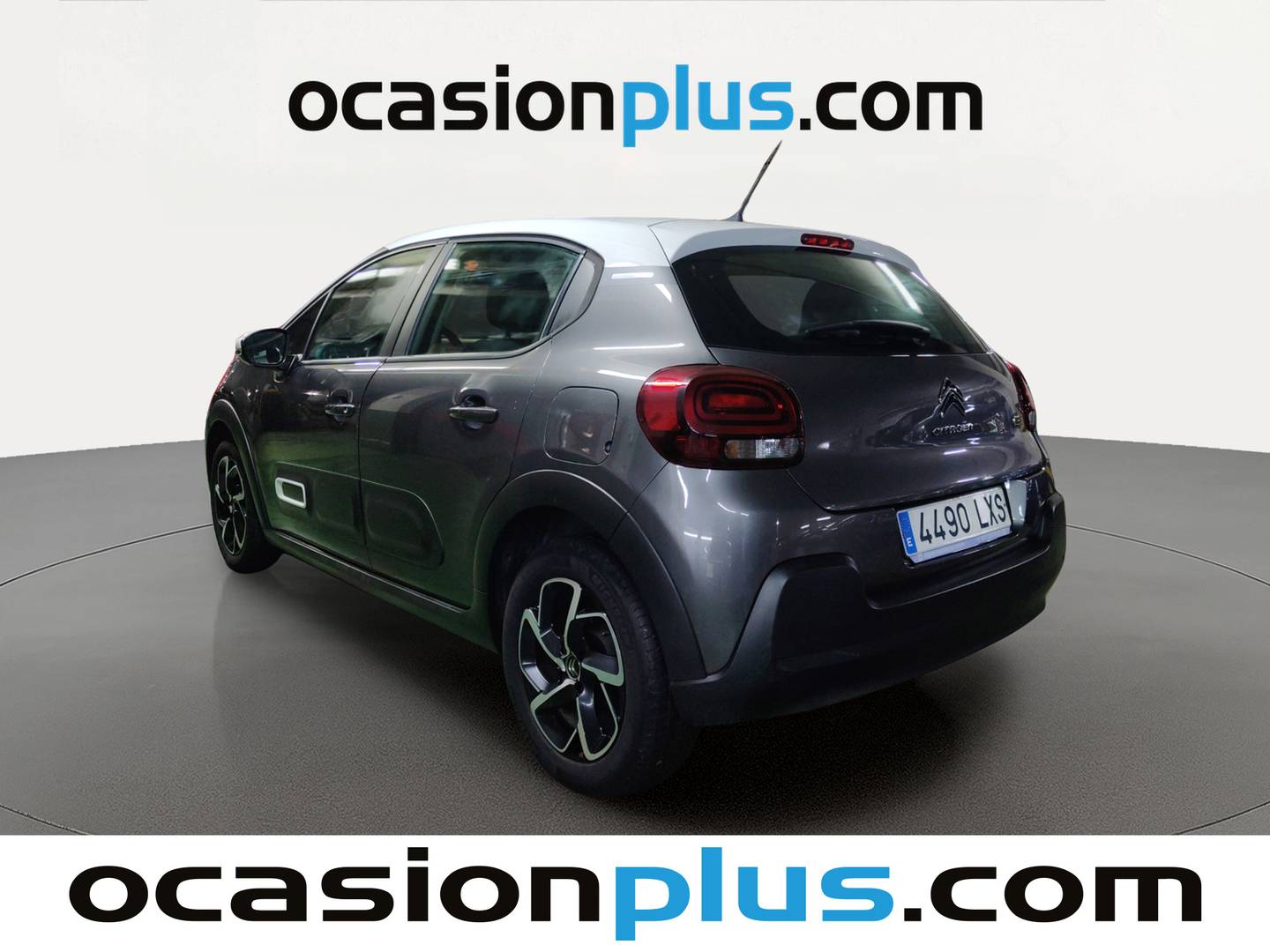 Foto Citroën C3 Citroen C3 PureTech 83 Feel Pack (83 CV)
