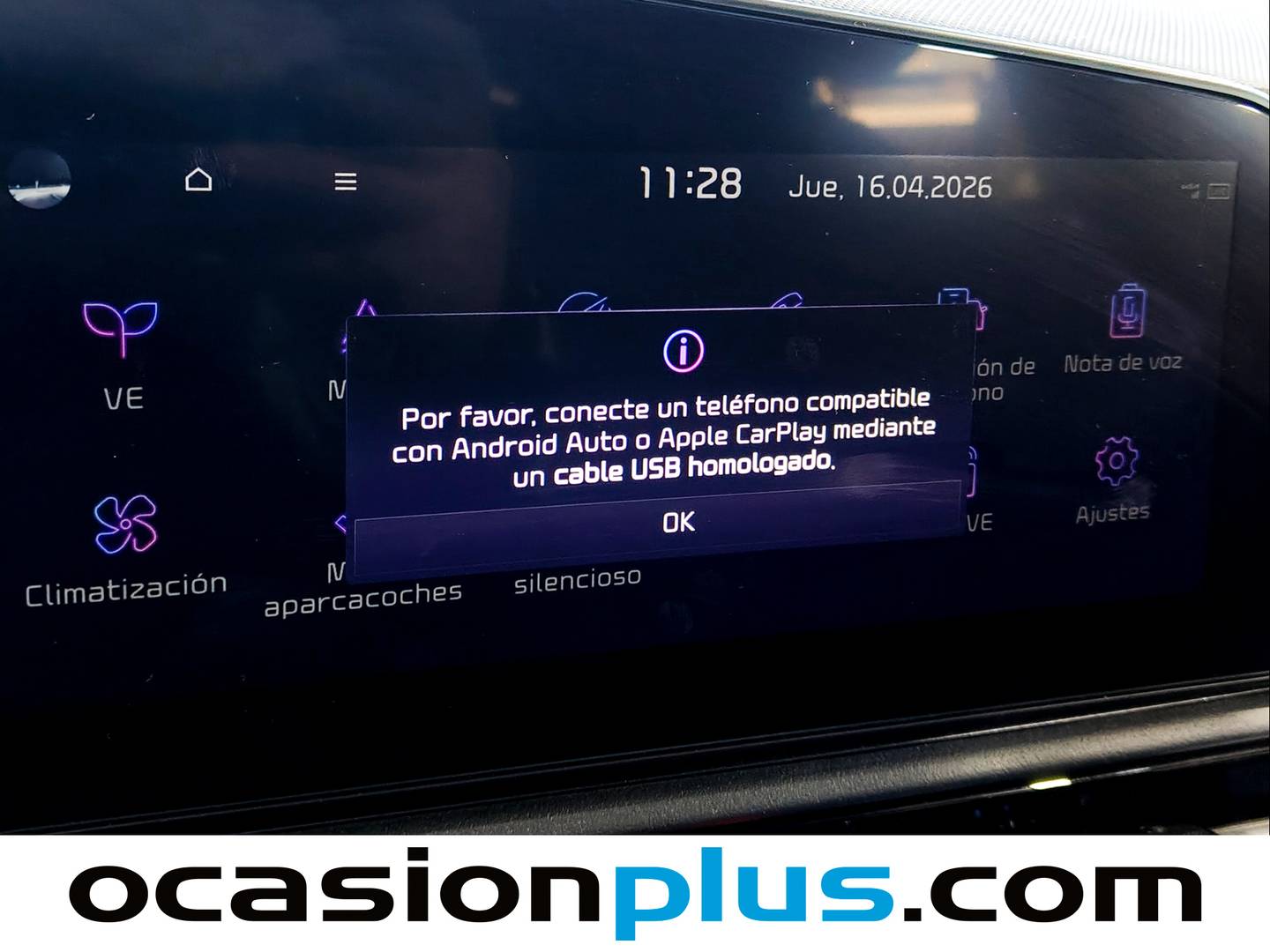 Extras del KIA e-Niro KIA e-Niro Concept (Long Range) (204 CV)