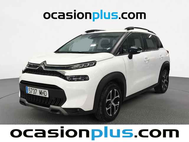 Citroën C3 aircross Segunda Mano Baratos Barcelona