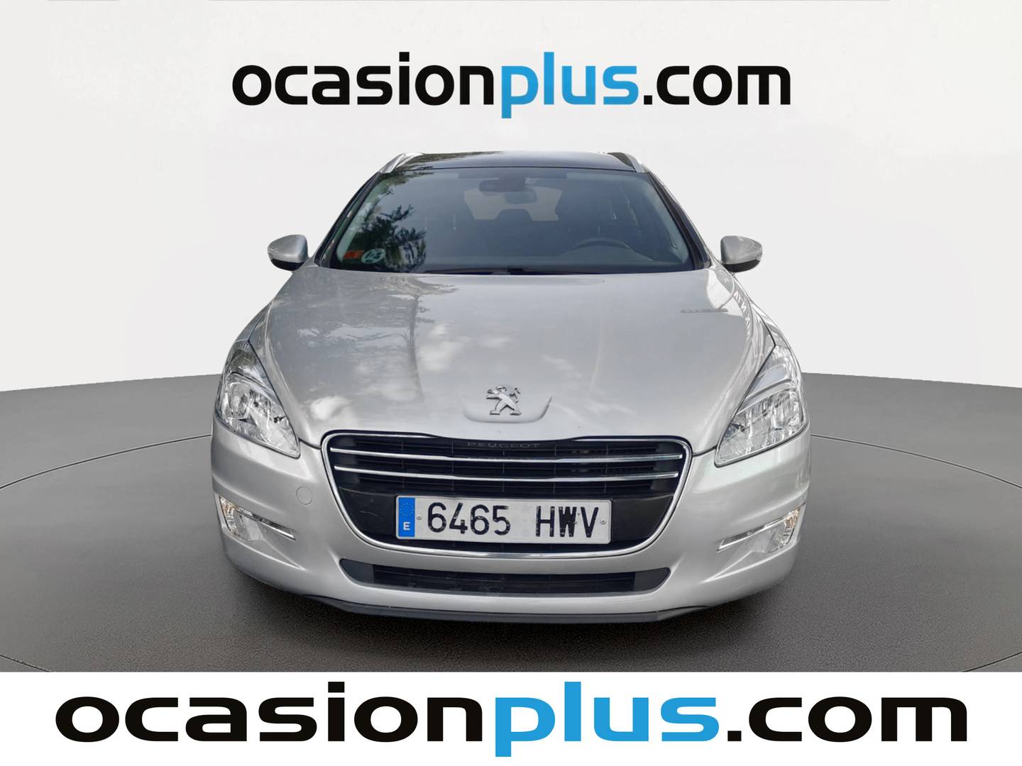 Peugeot 508 Peugeot 508 SW 2.0 HDI Active (140 CV) al mejor precio