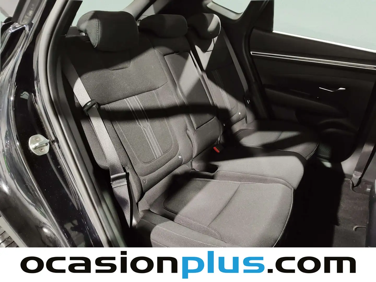 Foto Hyundai Tucson Hyundai Tucson 1.6 TGDI PHEV Maxx 4X4 Auto  (265 CV)