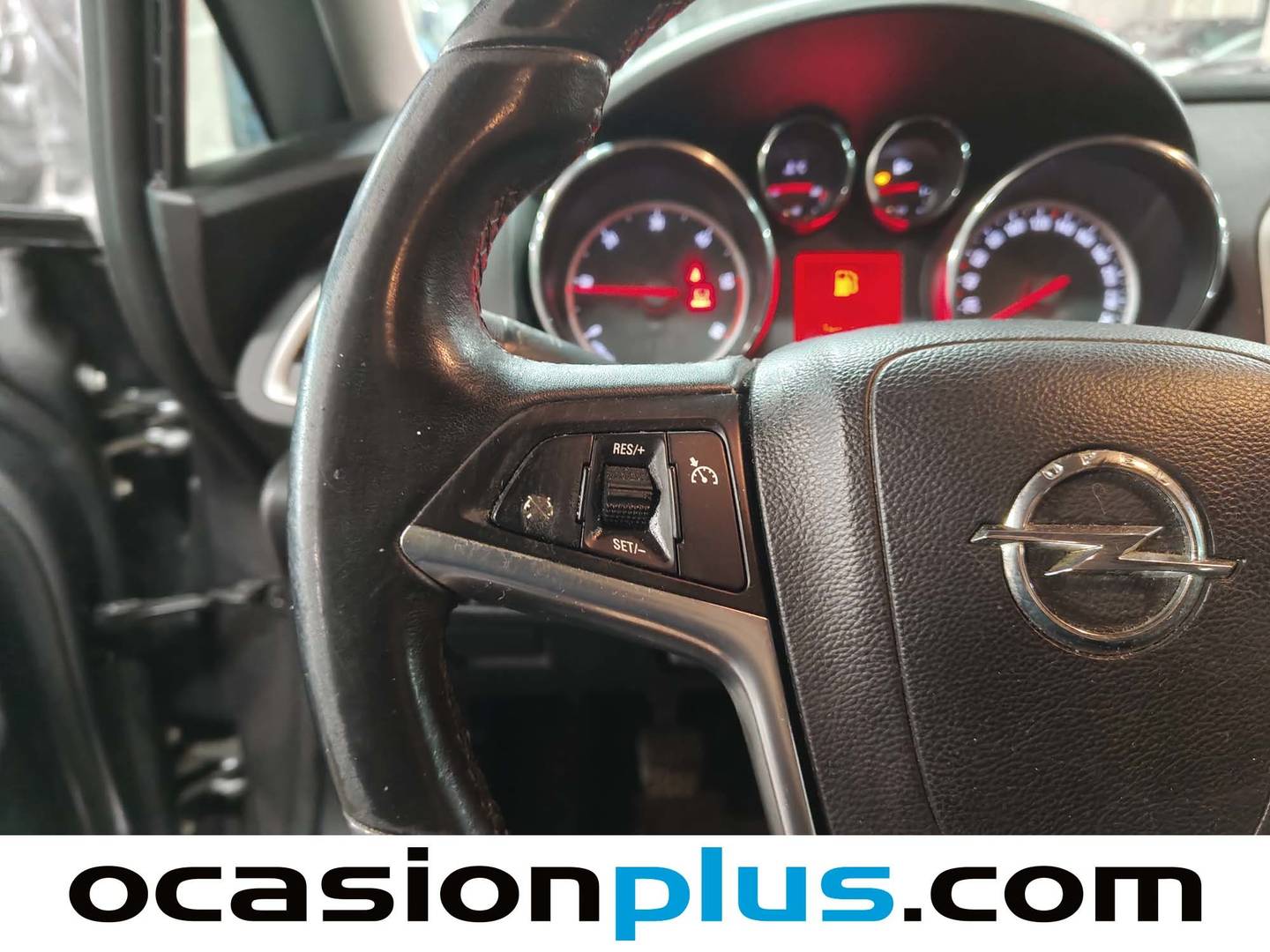 Foto Opel Astra Opel Astra SW 1.7 CDTI Enjoy (110 CV)